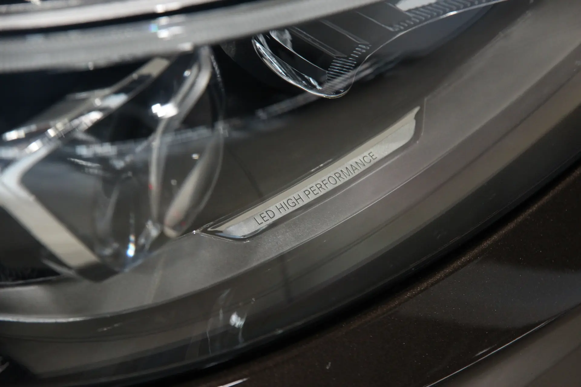 Mercedes-Benz C 250 d Cabrio Aut. 3
