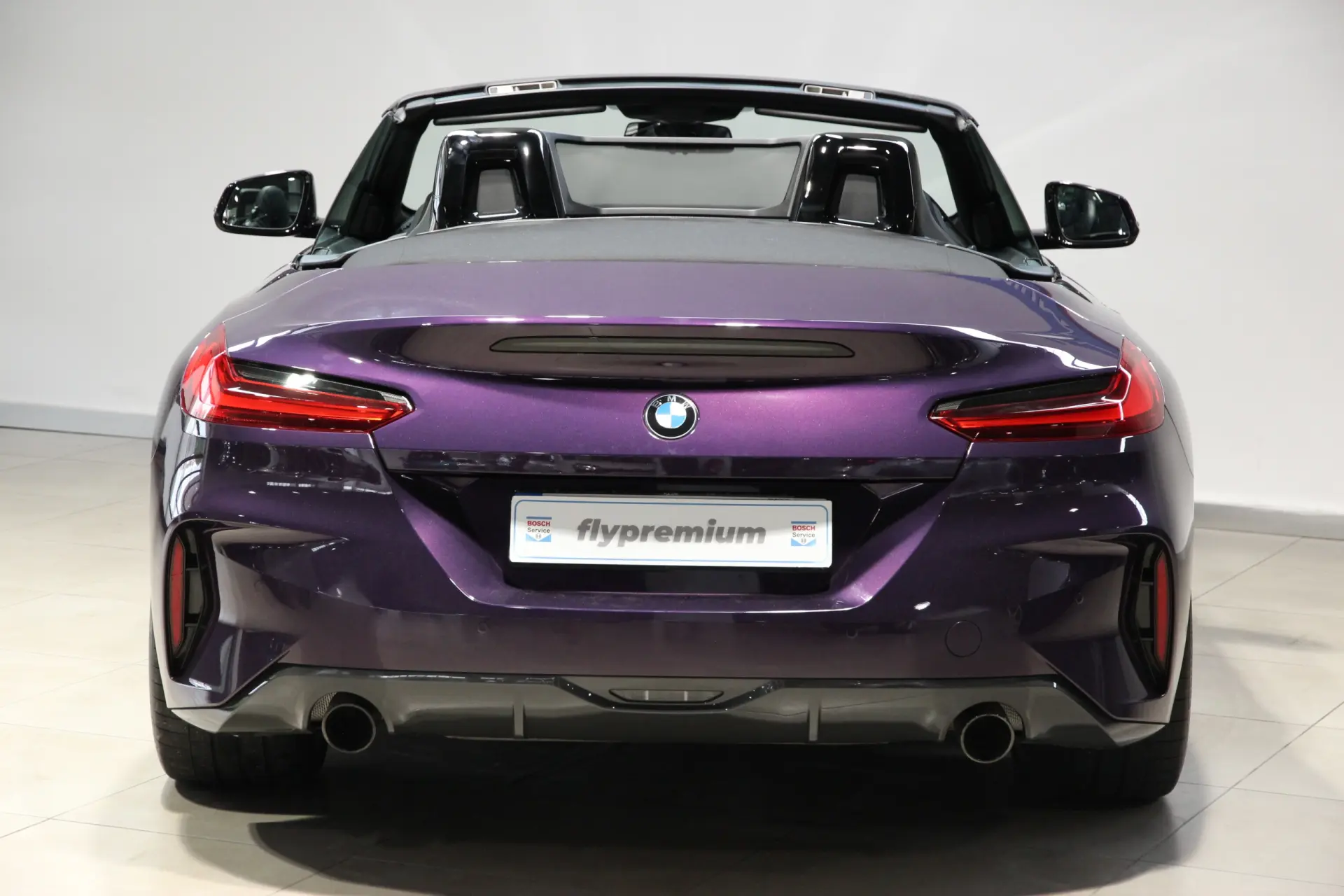 BMW Z4 sDrive20i M Sport 32