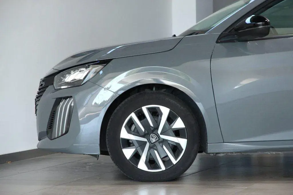 Peugeot 208 1.2 PureTech Active 14