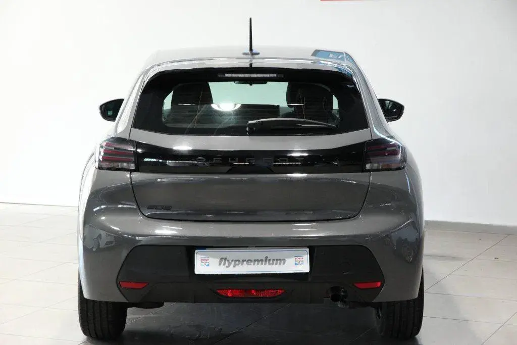 Peugeot 208 1.2 PureTech Active 13