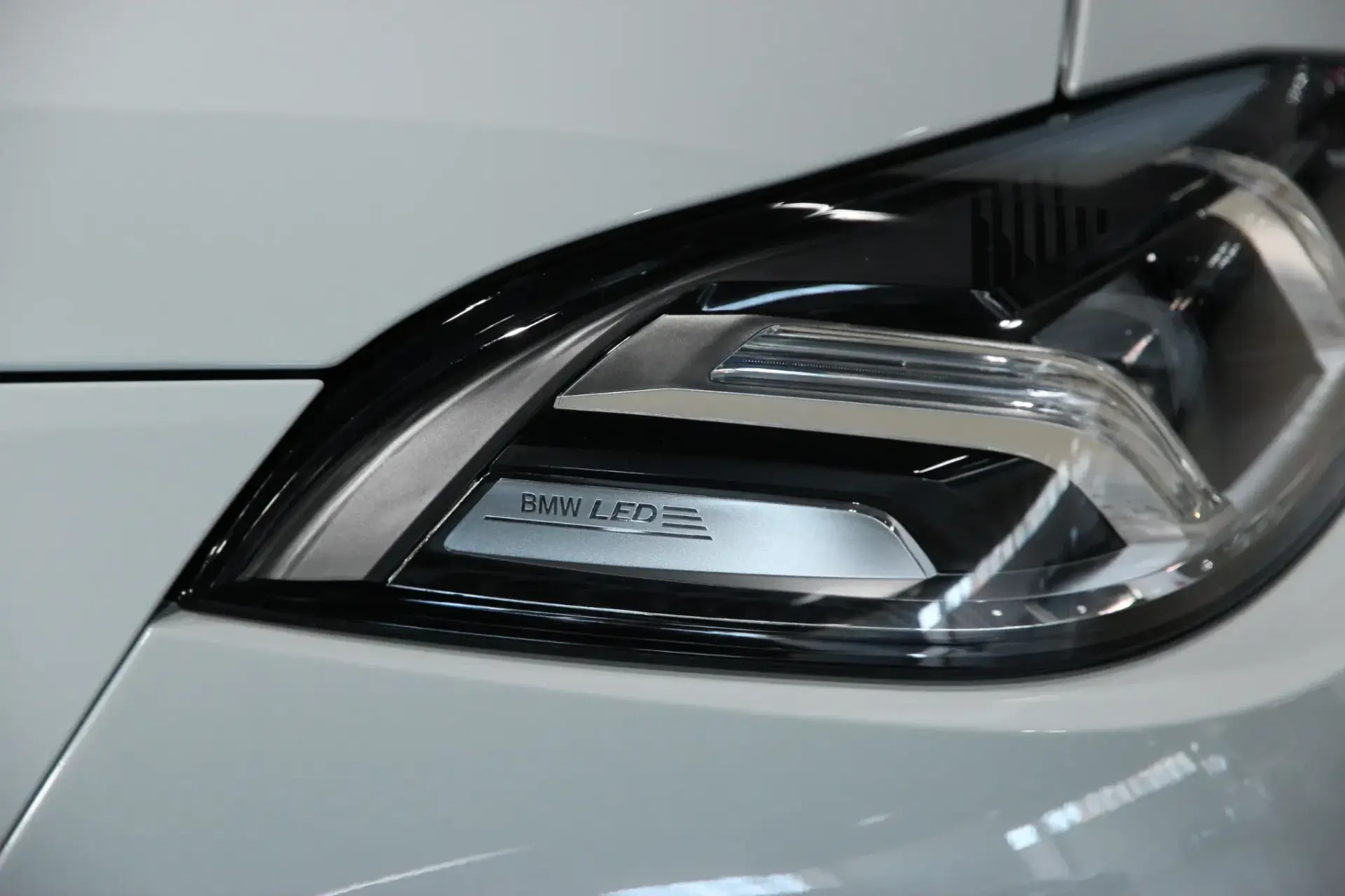 BMW 116 Outro 2