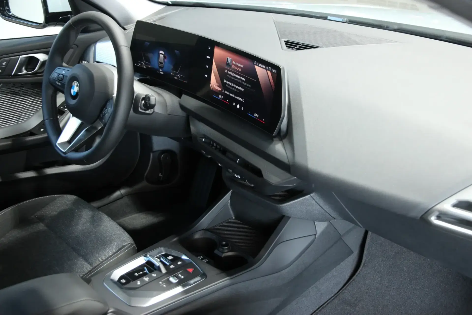 BMW 116 Outro 4