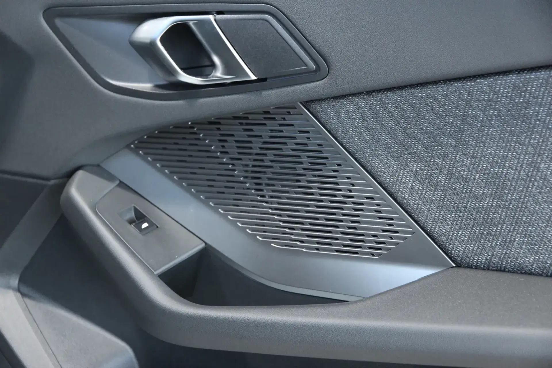 BMW 116 Outro 5