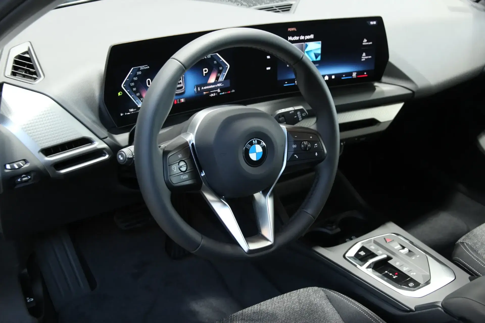 BMW 116 Outro 6