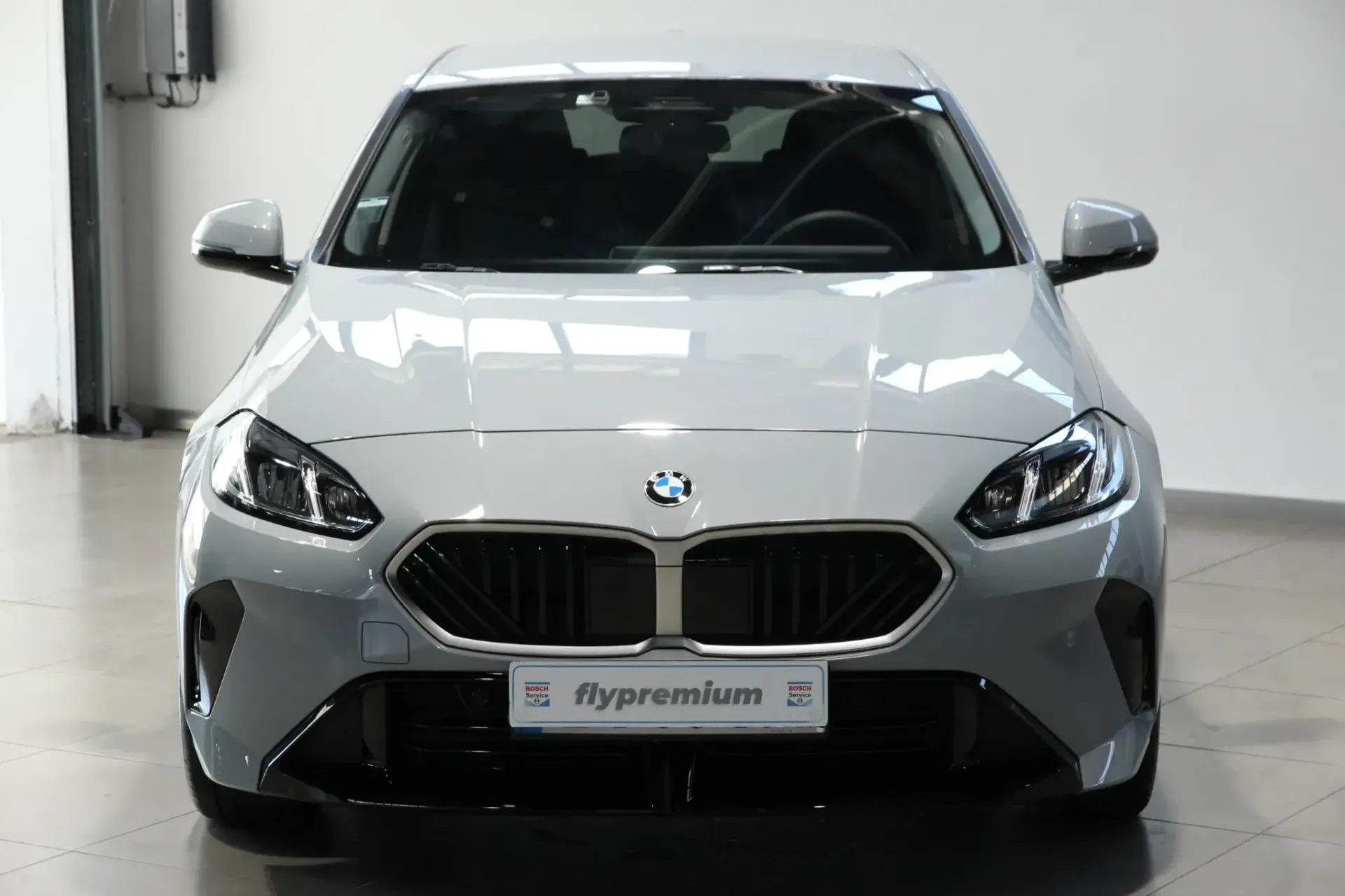 BMW 116 Outro 12