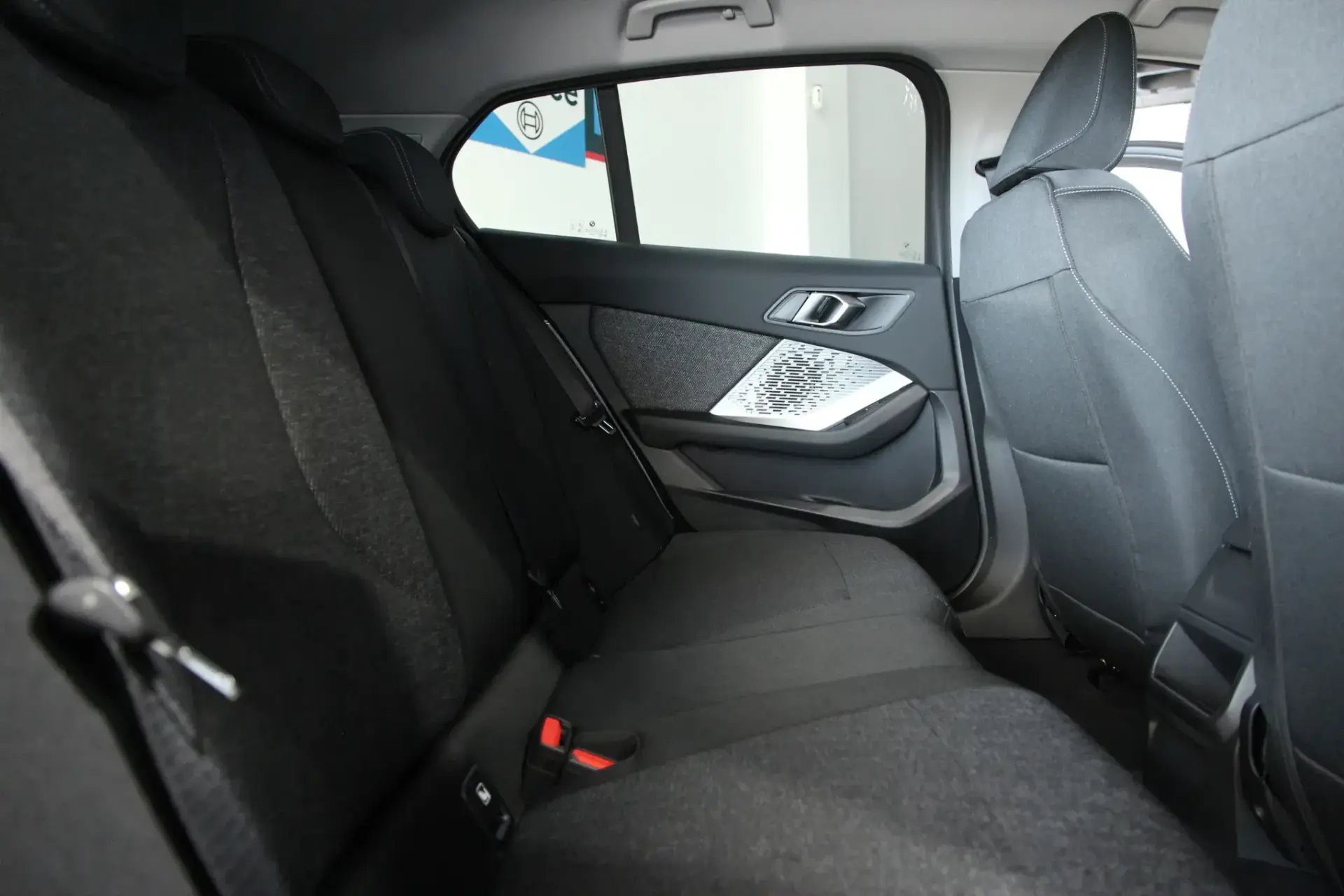 BMW 116 Outro 18