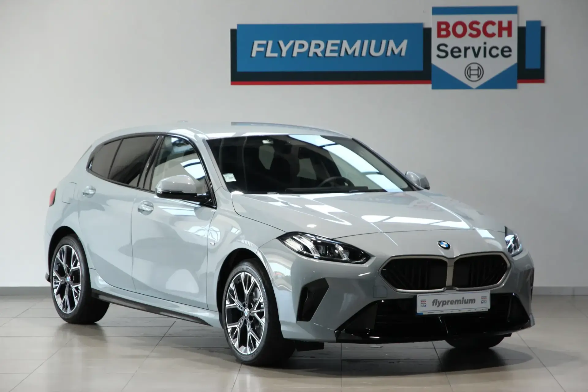BMW 116 Outro 20
