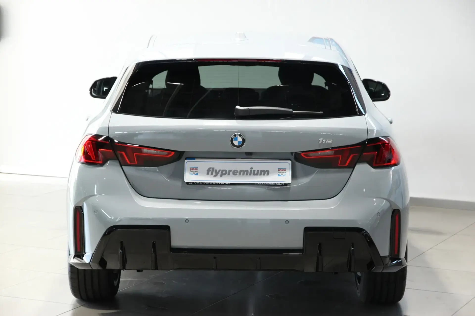 BMW 116 Outro 22