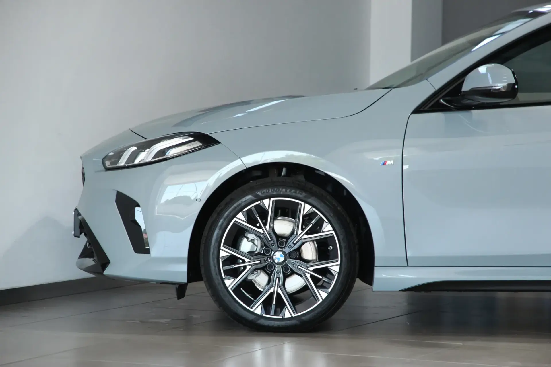 BMW 116 Outro 26