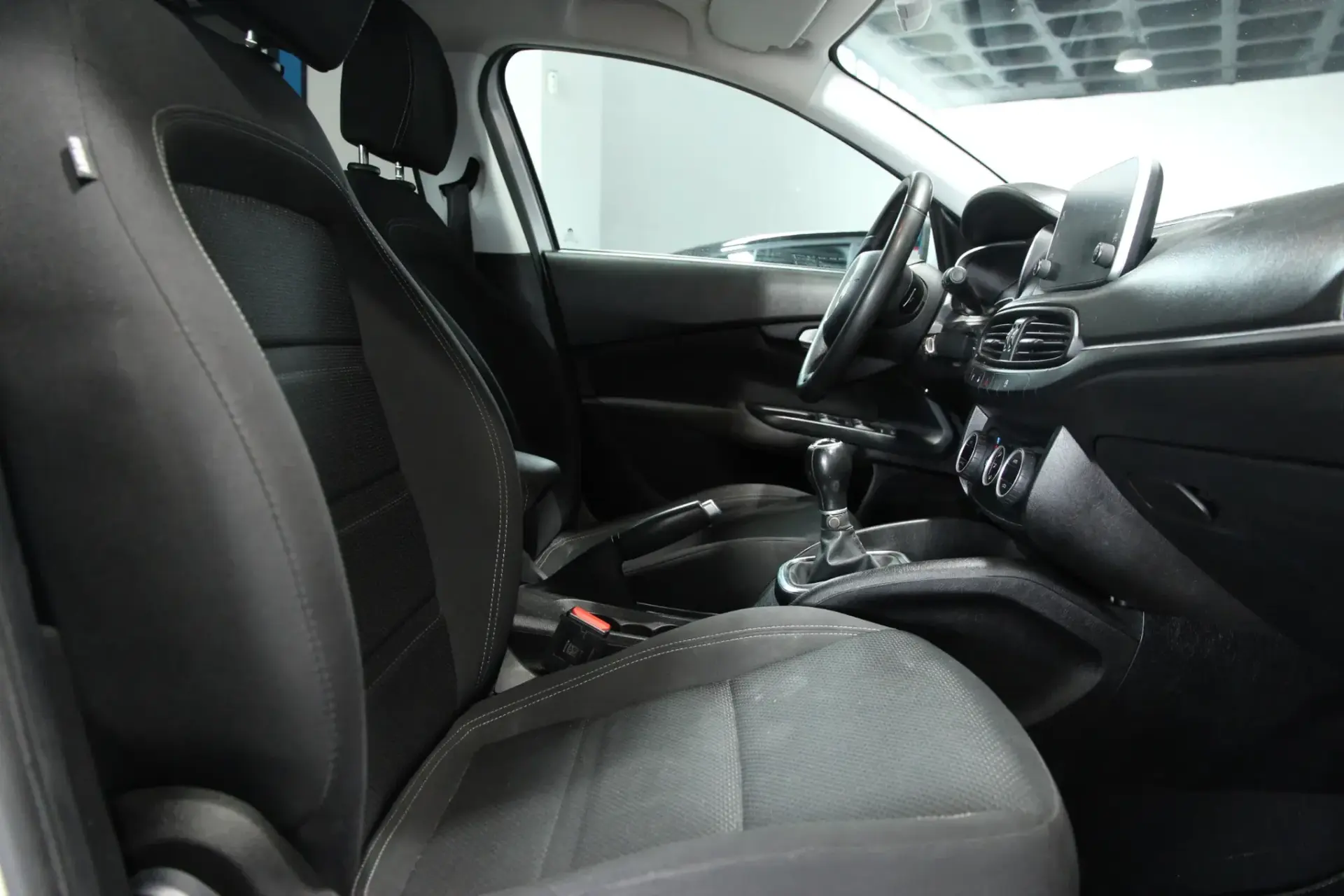 Fiat Tipo Station Wagon 1.0 GSE T3 Garmin 15