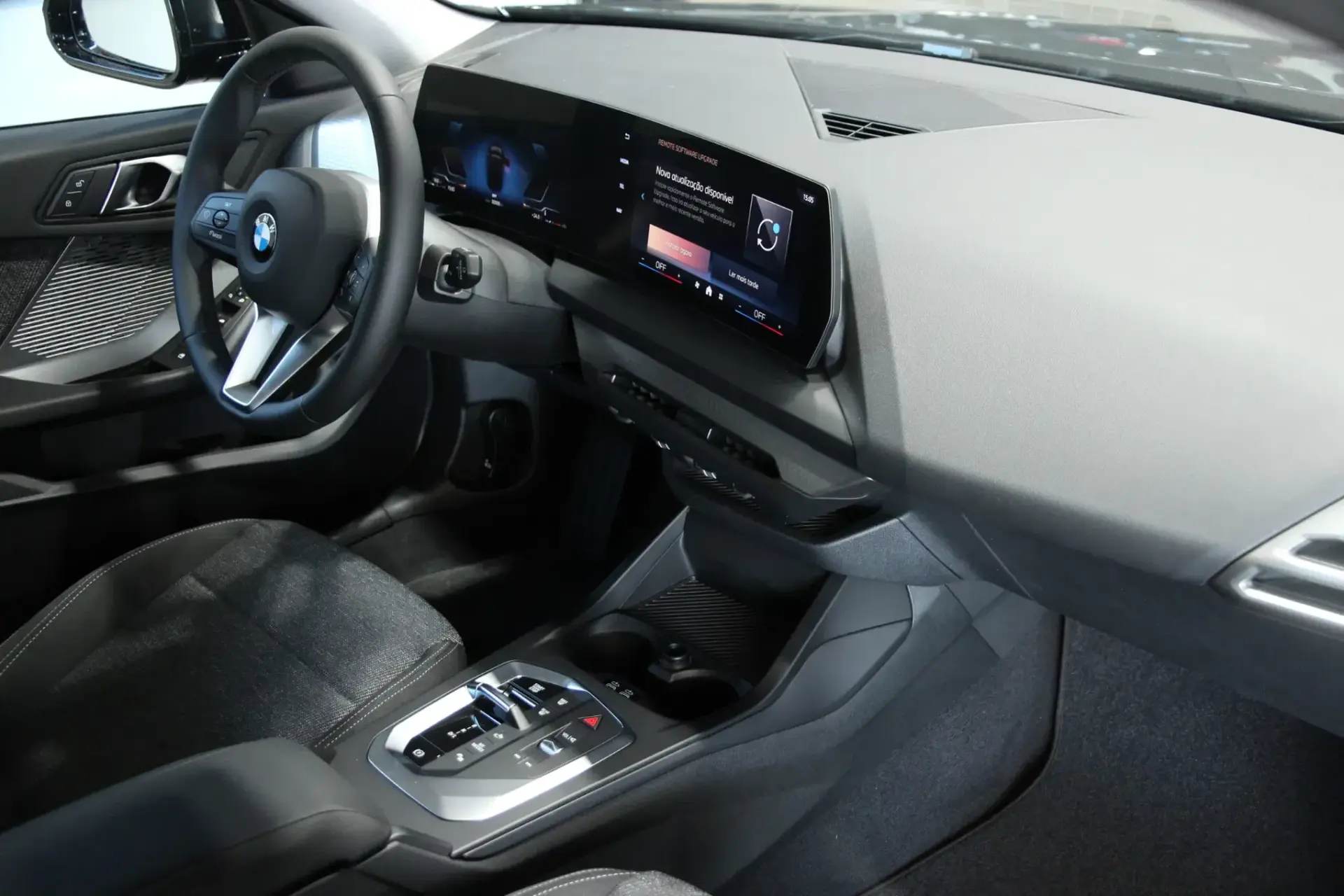 BMW 116 Outro 3
