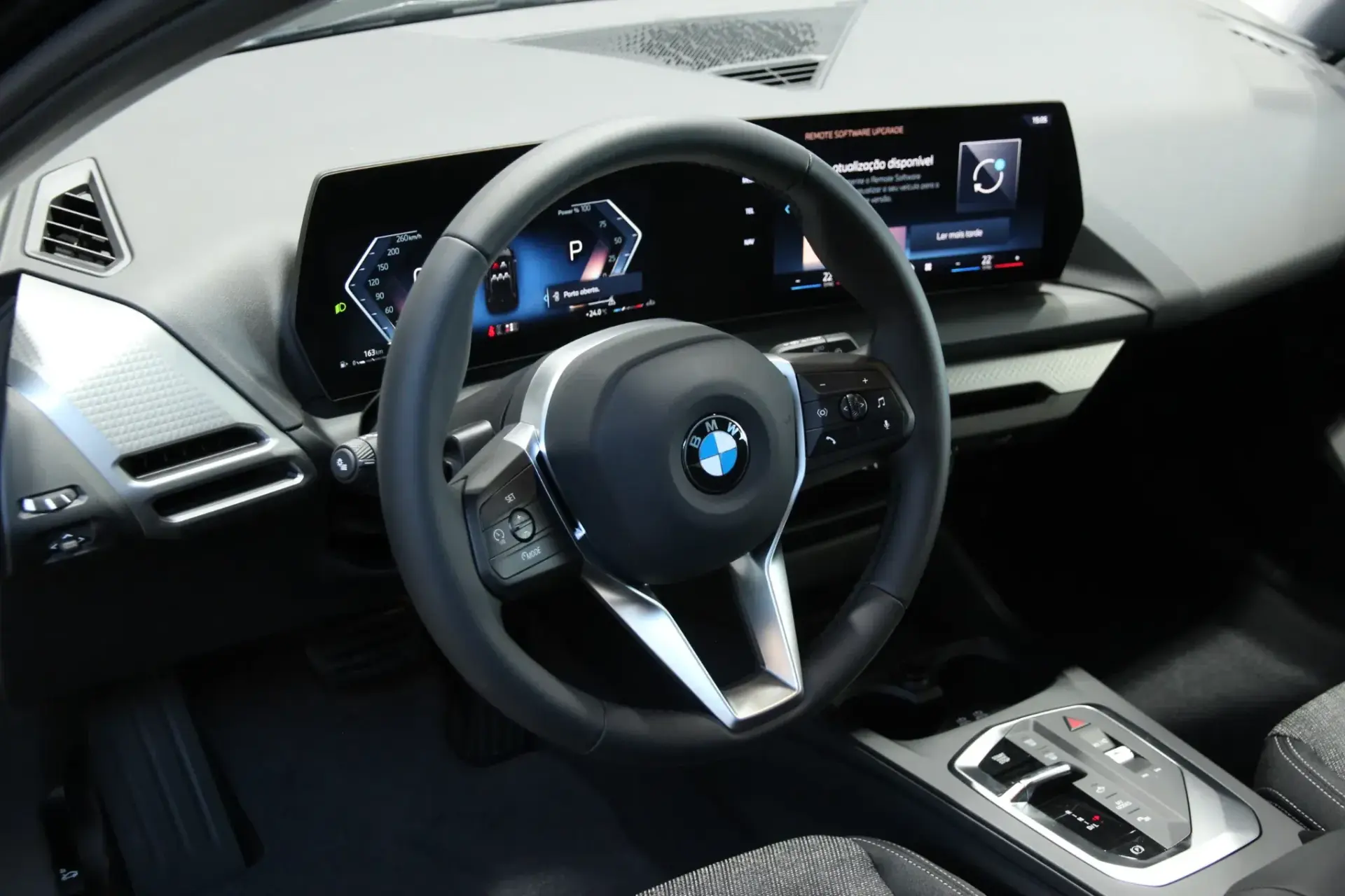 BMW 116 Outro 5