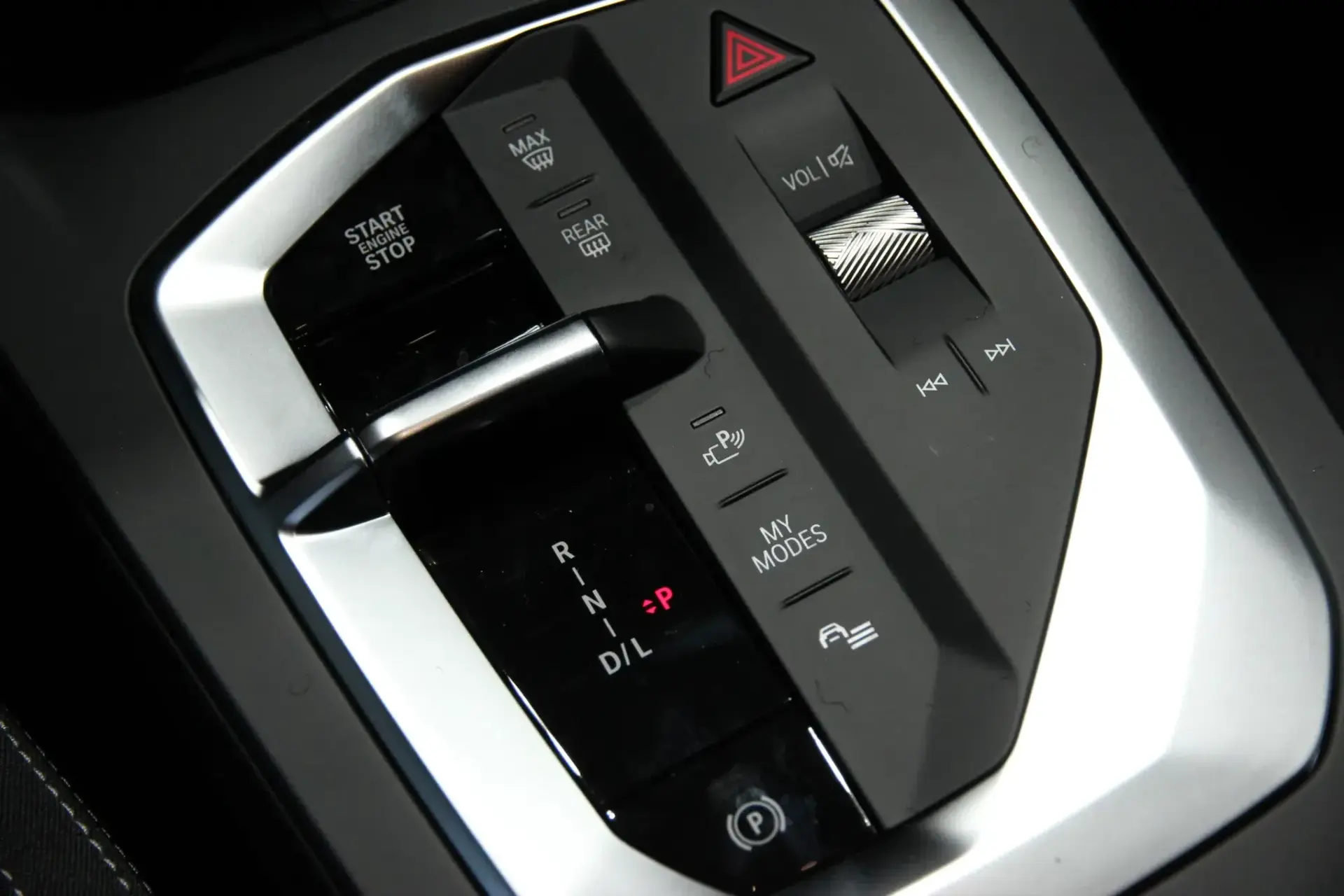 BMW 116 Outro 7