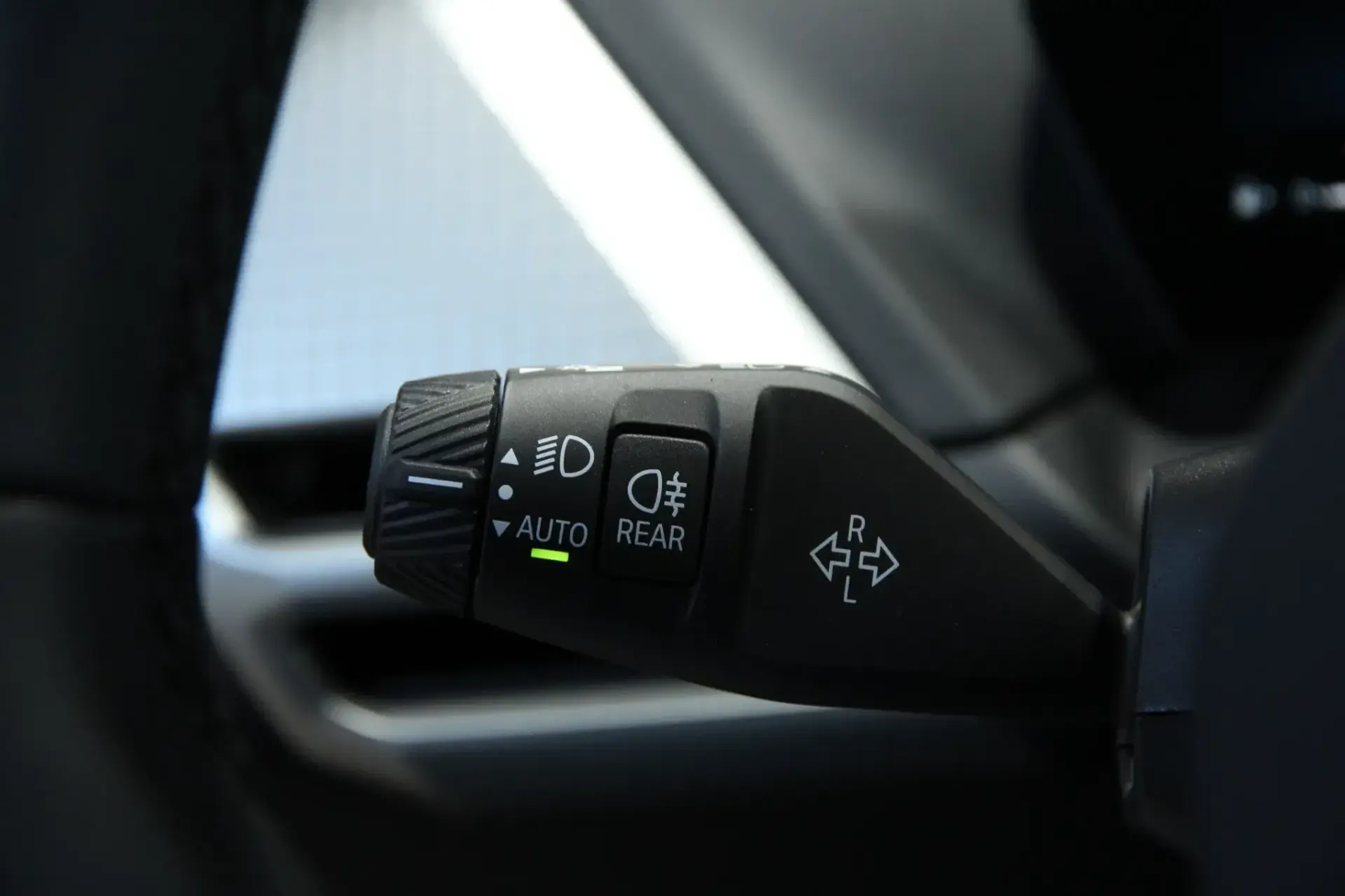 BMW 116 Outro 9