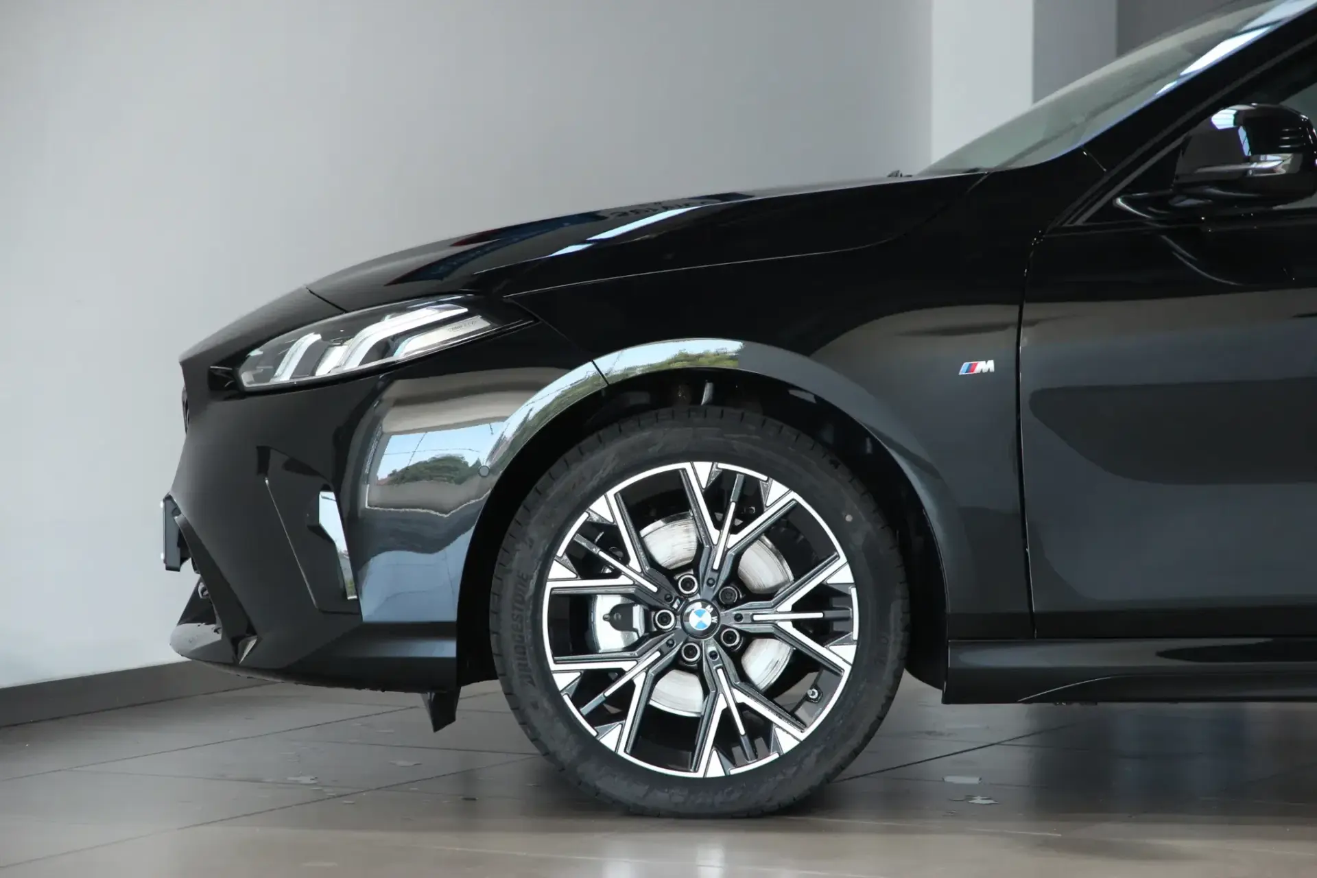 BMW 116 Outro 20