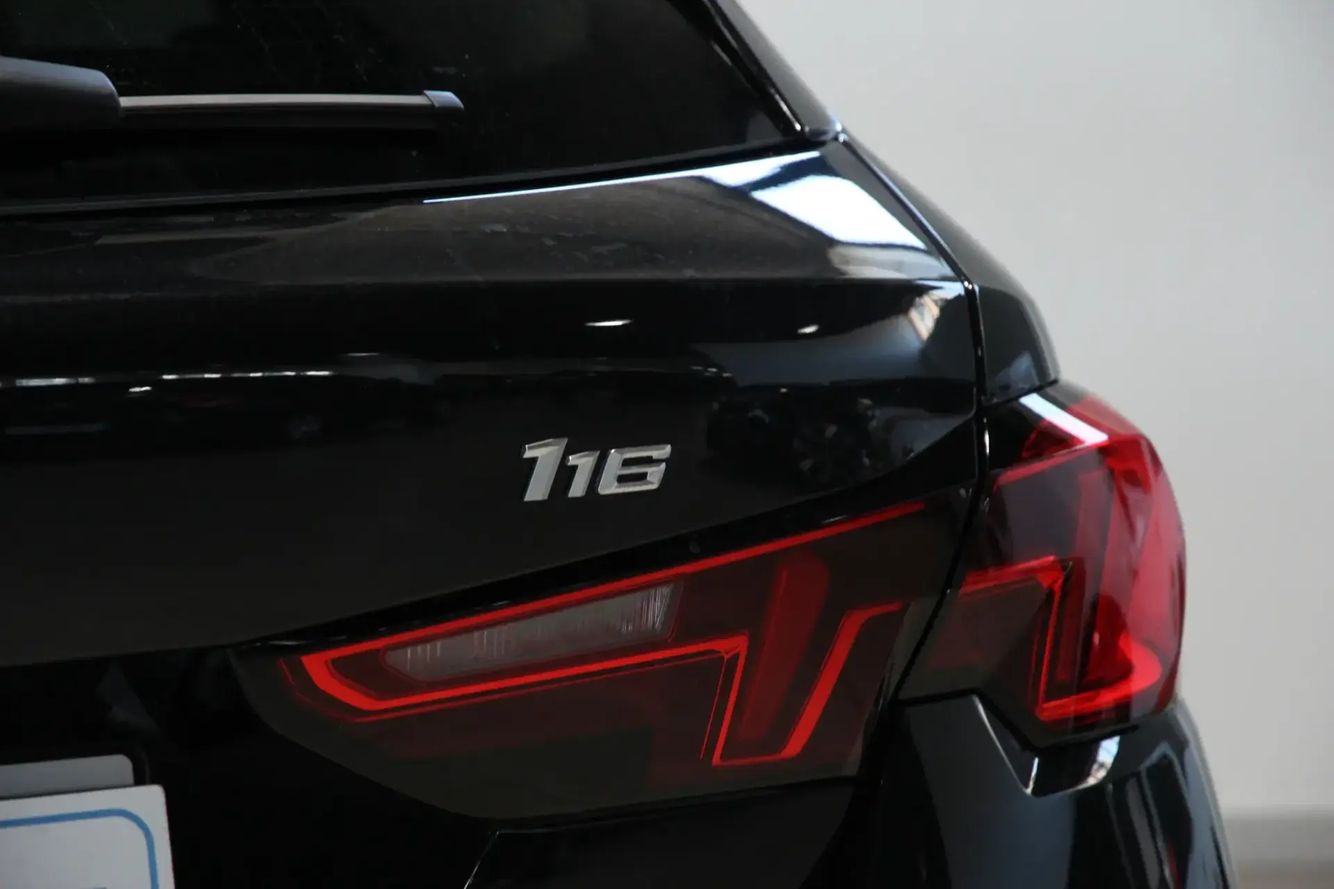 BMW 116 Outro 23
