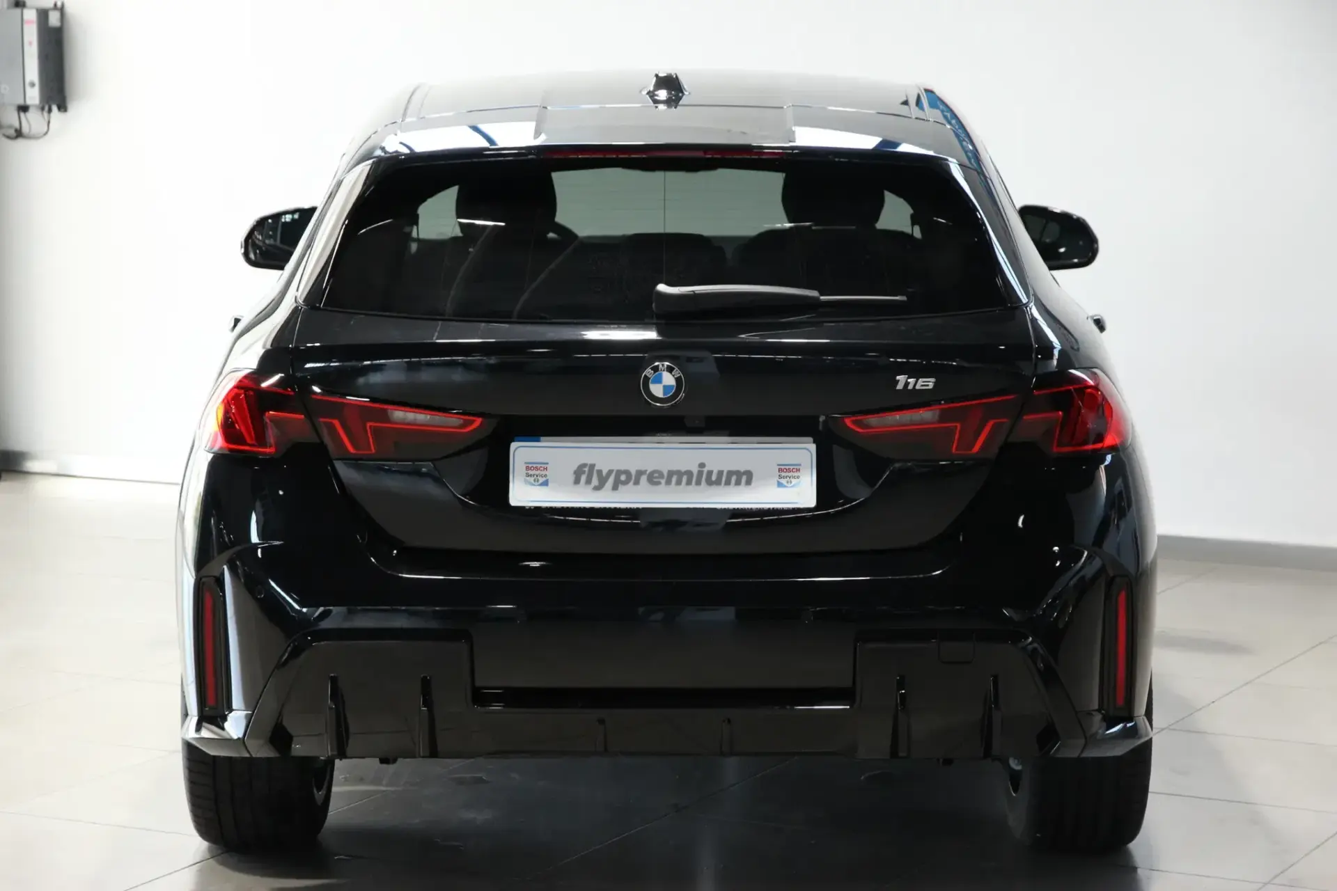 BMW 116 Outro 22