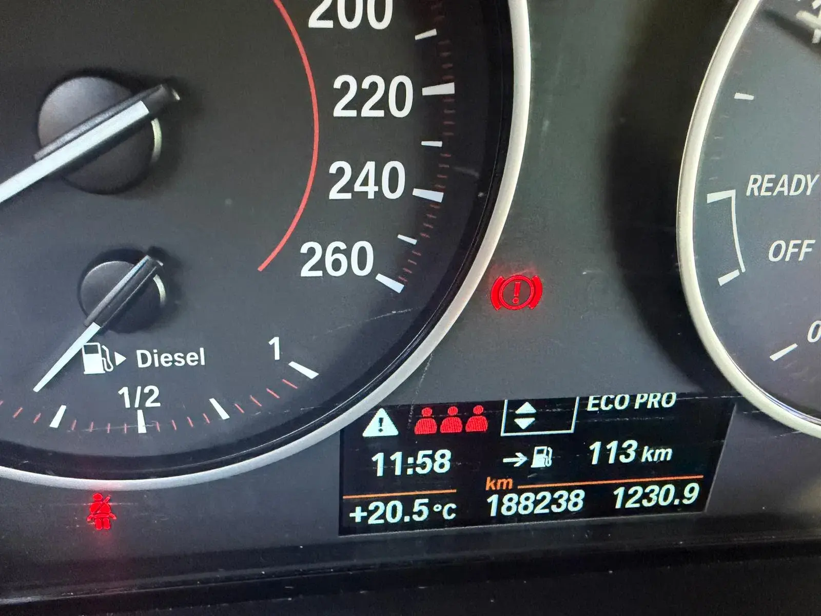 BMW 116 d EDynamics Line Sport 19