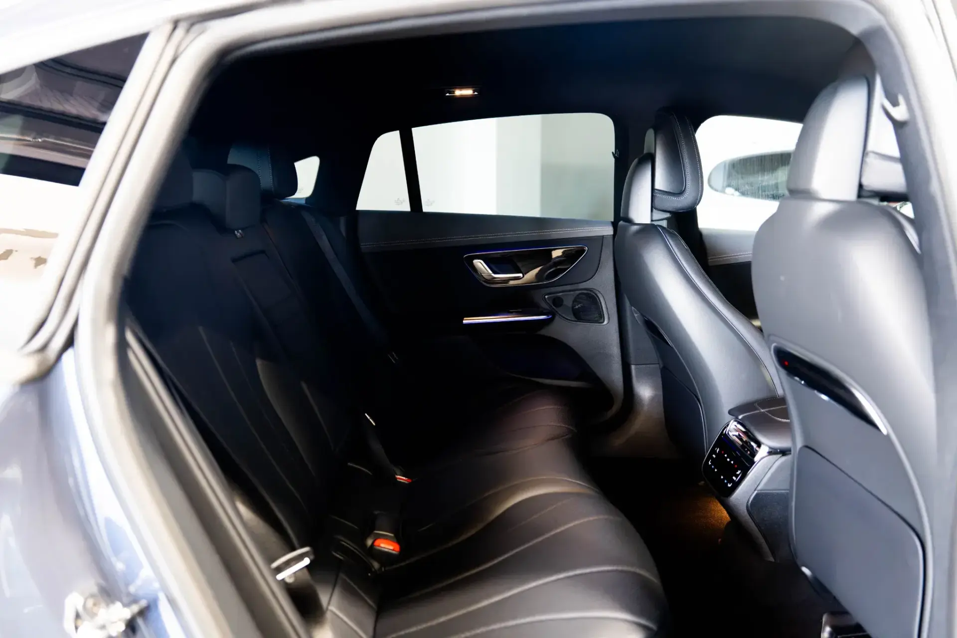 Mercedes-Benz EQE SUV 350+ 24