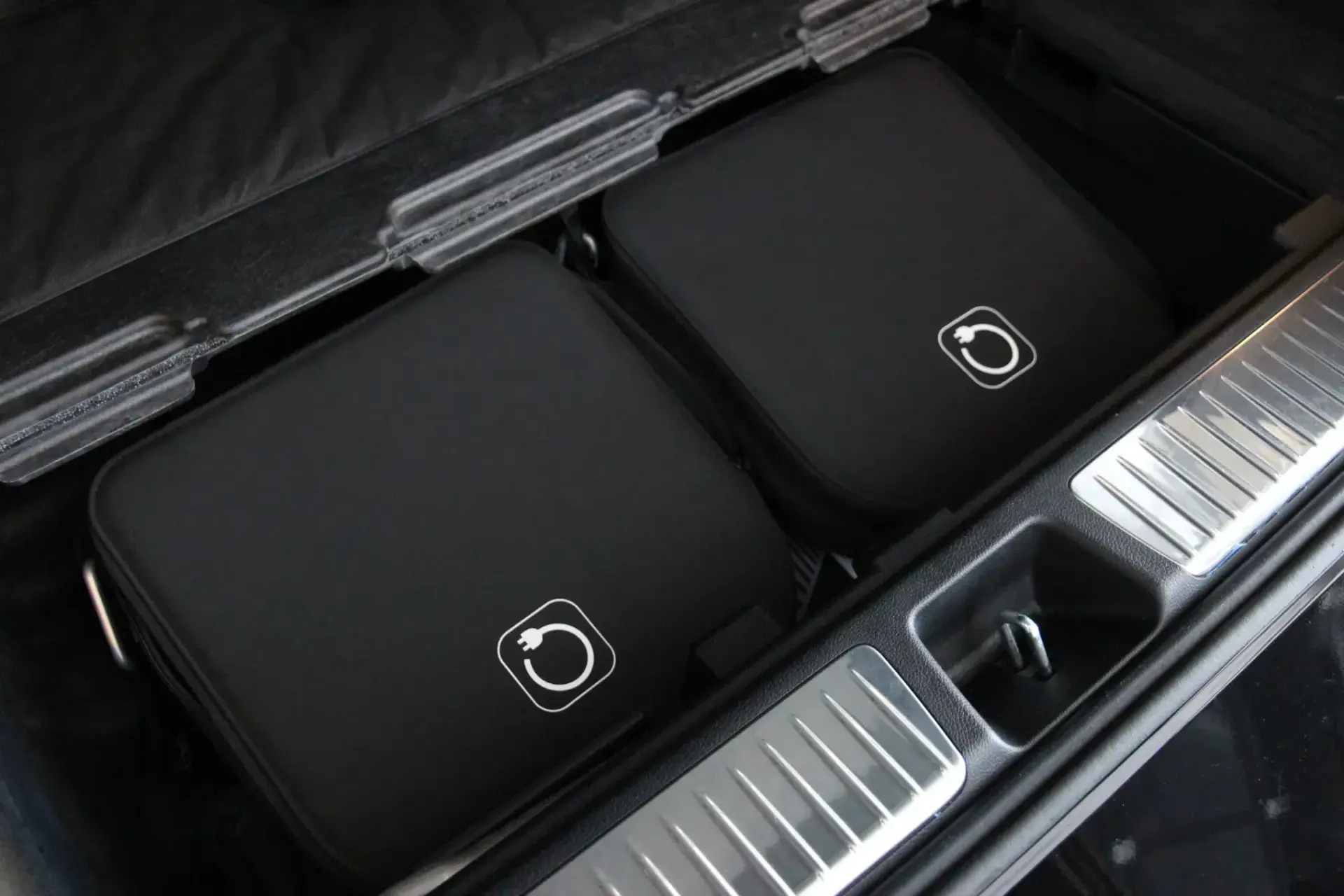Mercedes-Benz EQE SUV 500 4Matic 30
