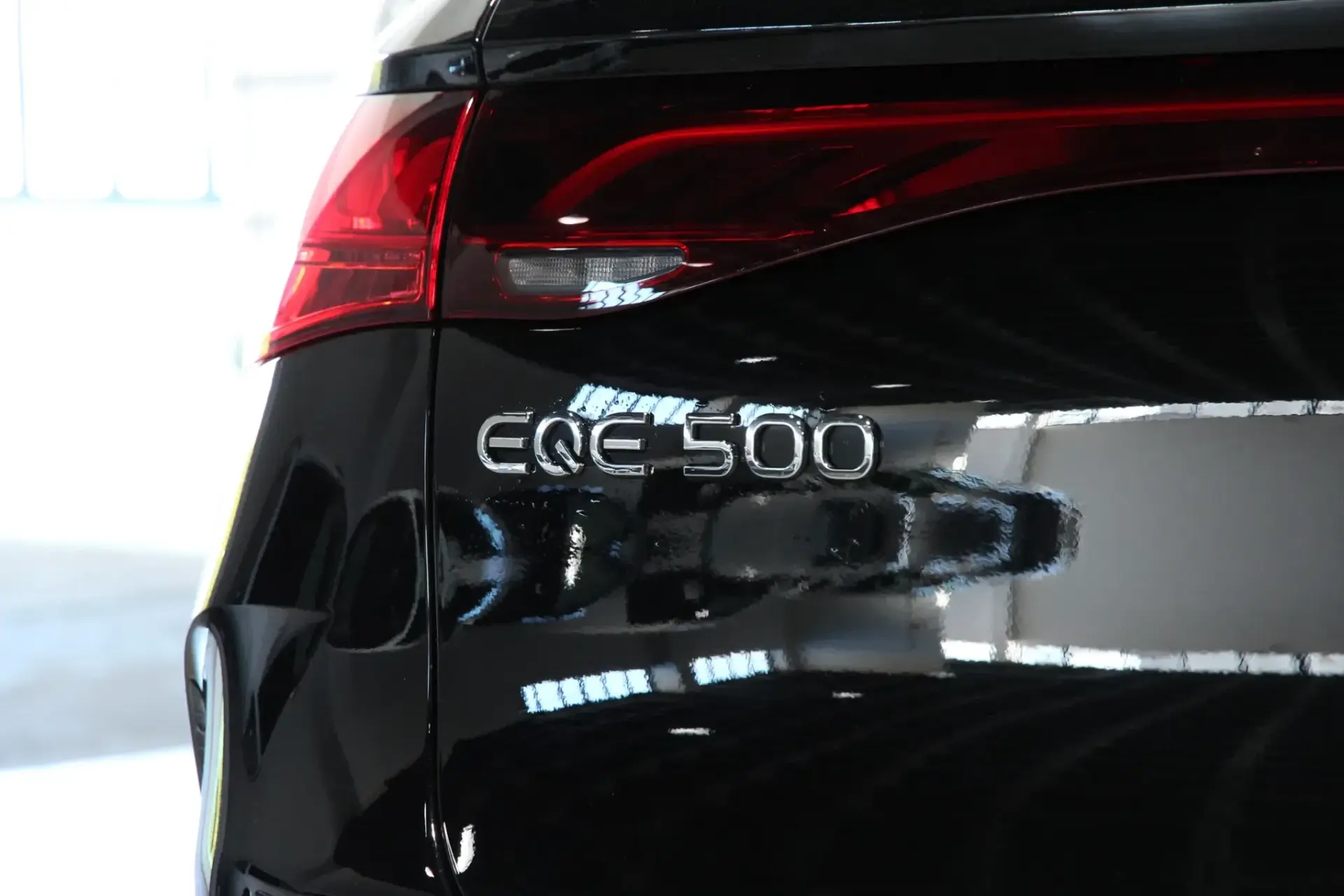 Mercedes-Benz EQE SUV 500 4Matic 36