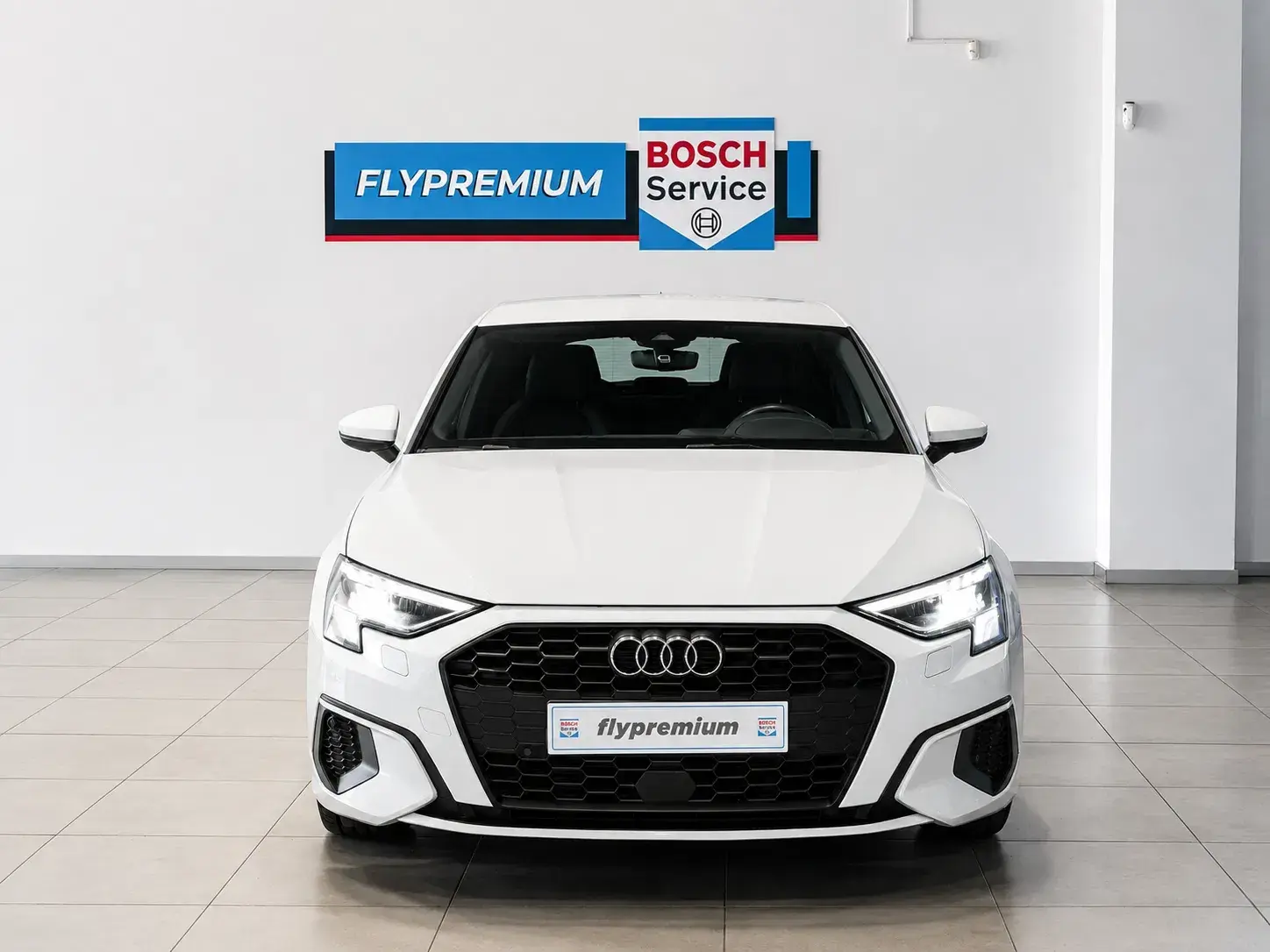 Audi A3 Sportback Outro 1