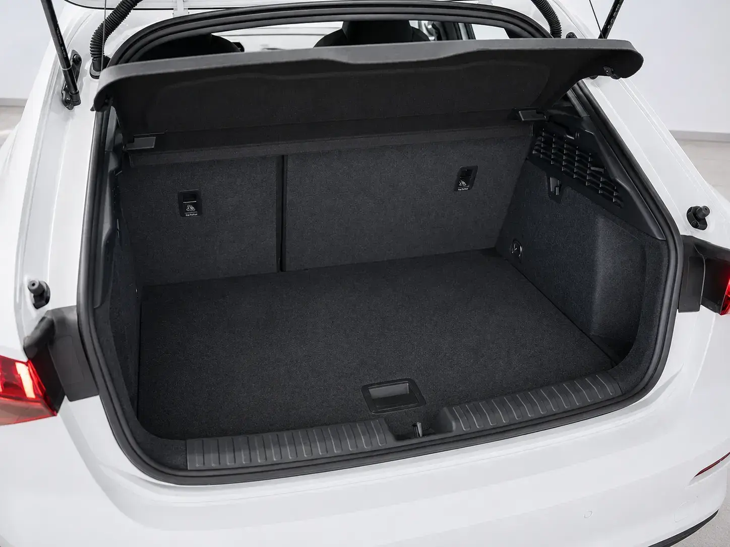 Audi A3 Sportback Outro 20
