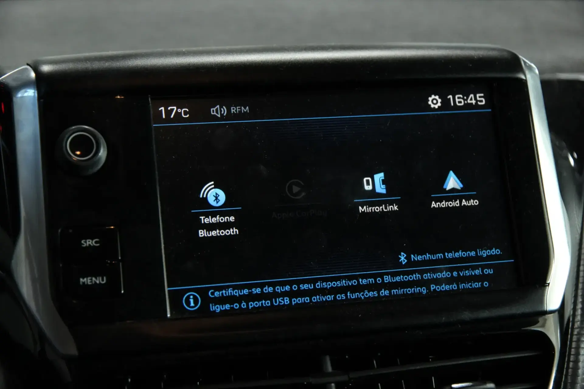 Peugeot 208 1.2 PureTech Style 7