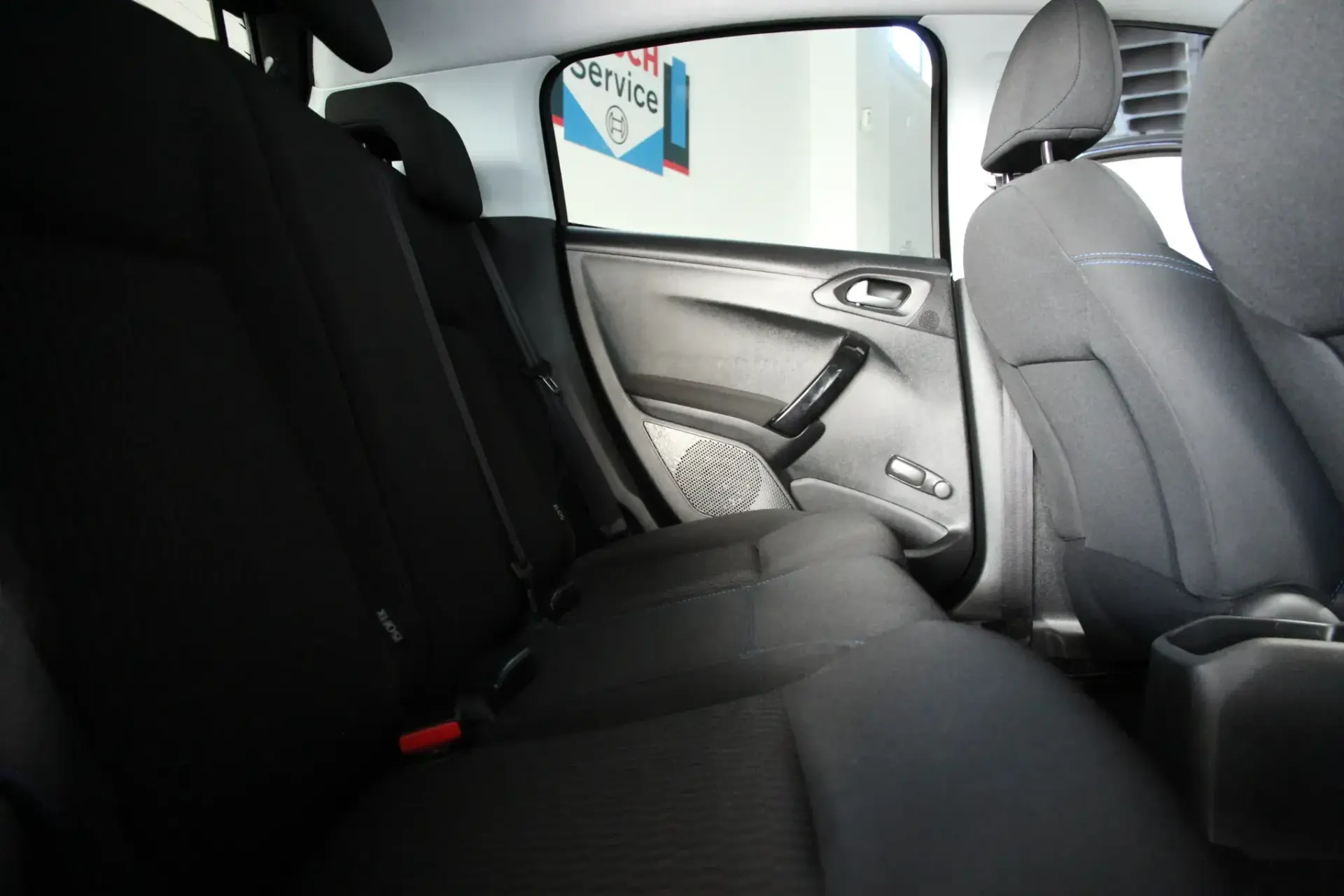 Peugeot 208 1.2 PureTech Style 14