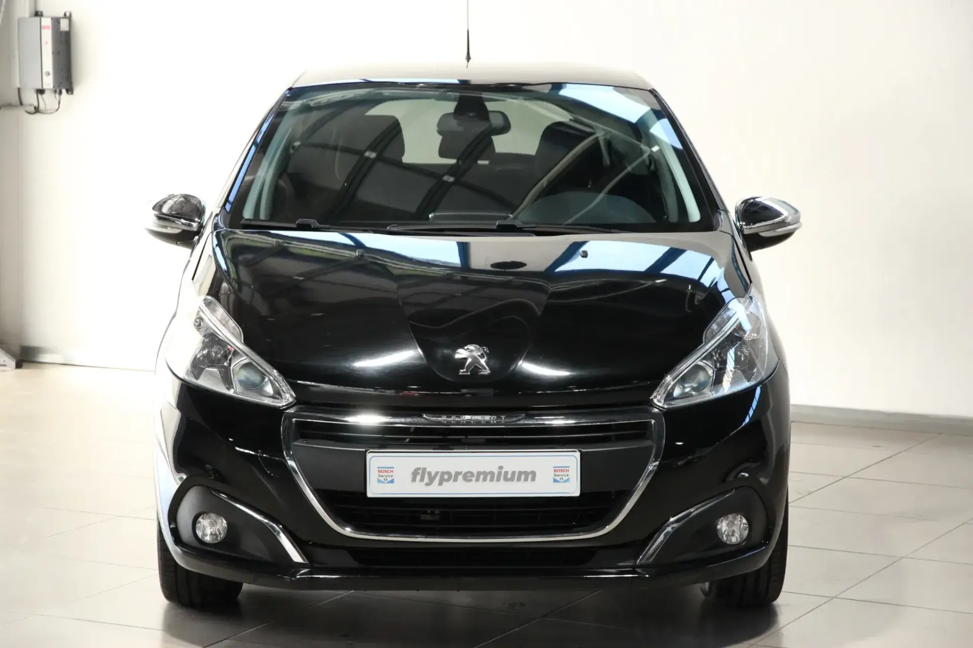 Peugeot 208 1.2 PureTech Style 16