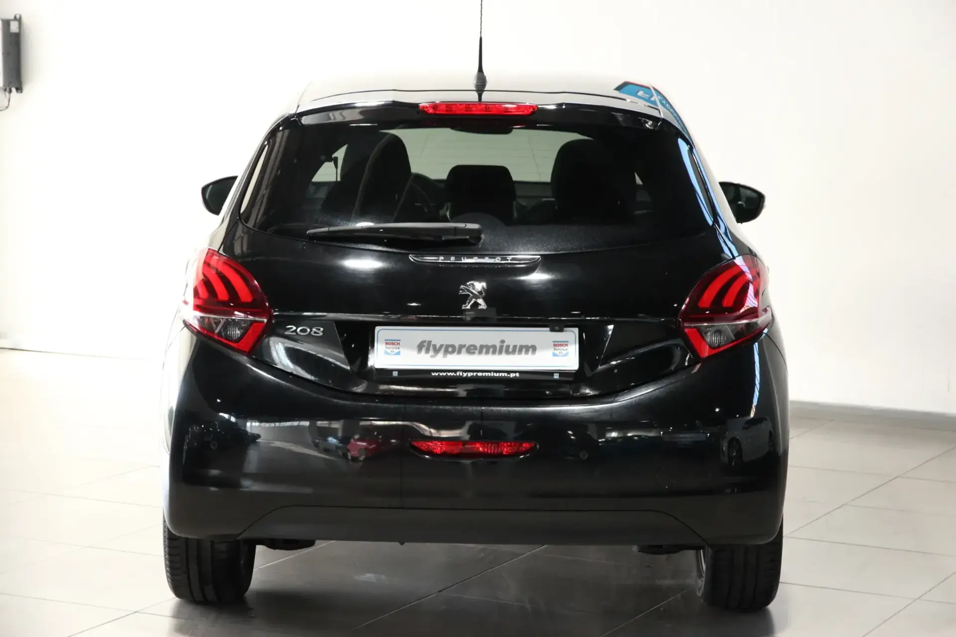 Peugeot 208 1.2 PureTech Style 19