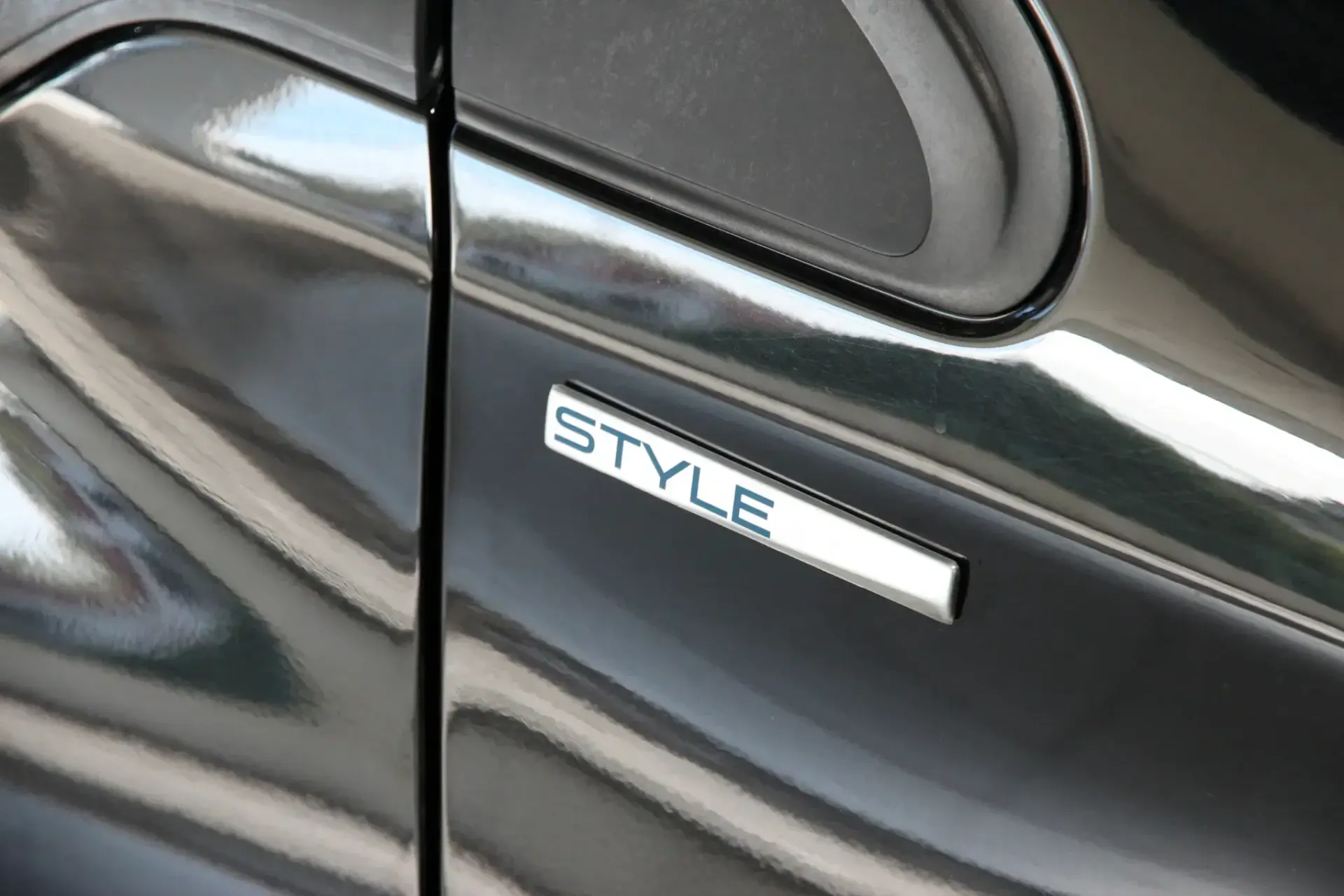 Peugeot 208 1.2 PureTech Style 20