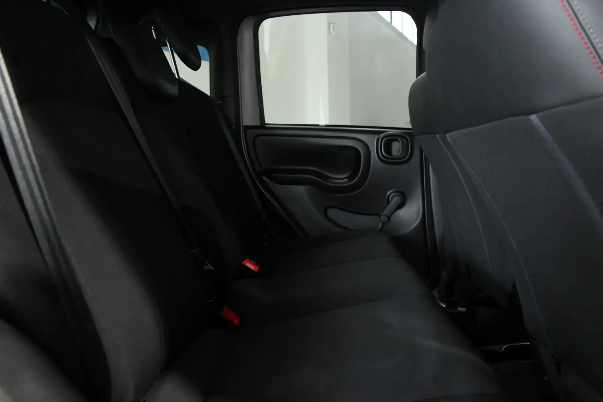 Fiat Panda Outro 8