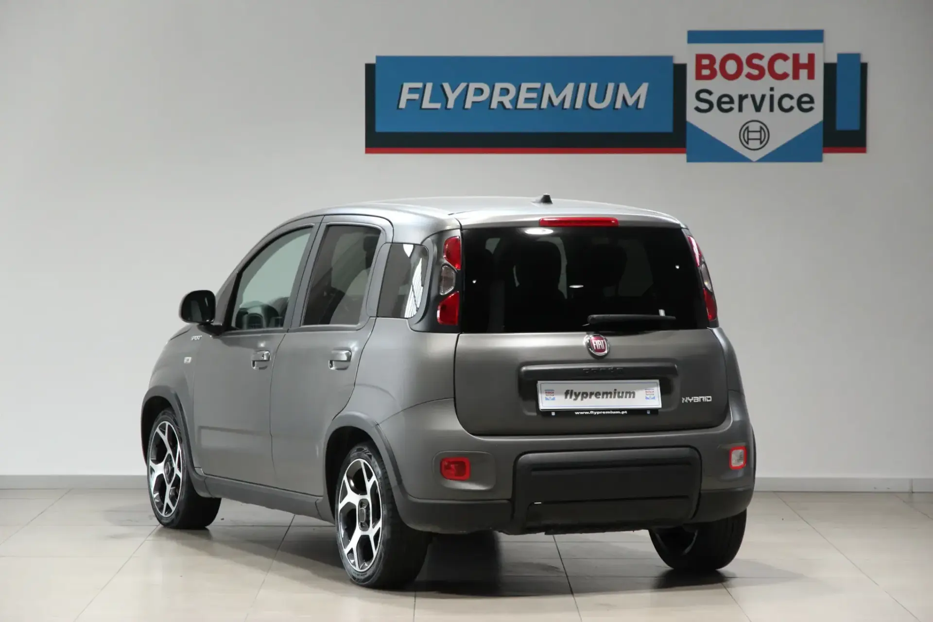 Fiat Panda Outro 10