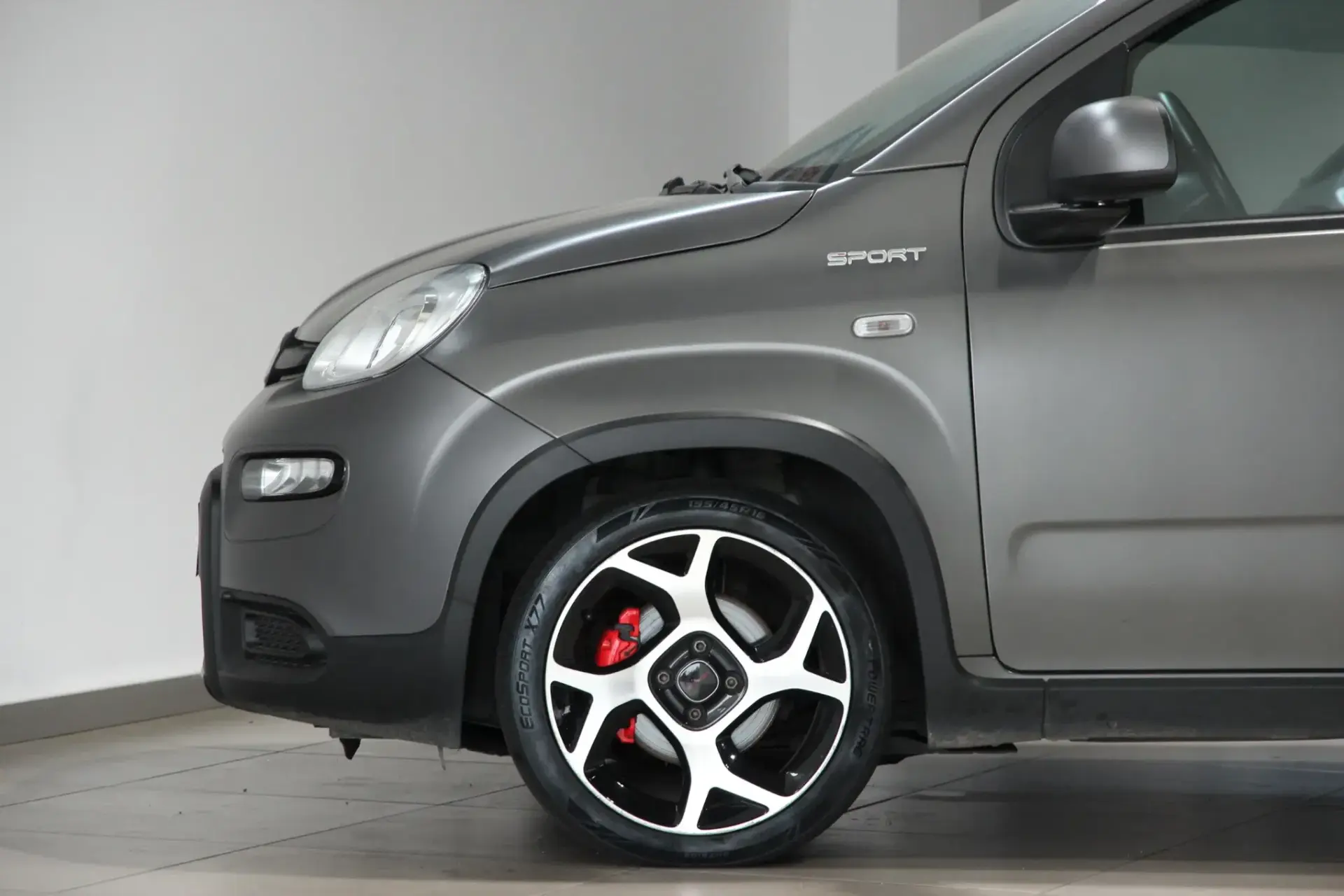 Fiat Panda Outro 14