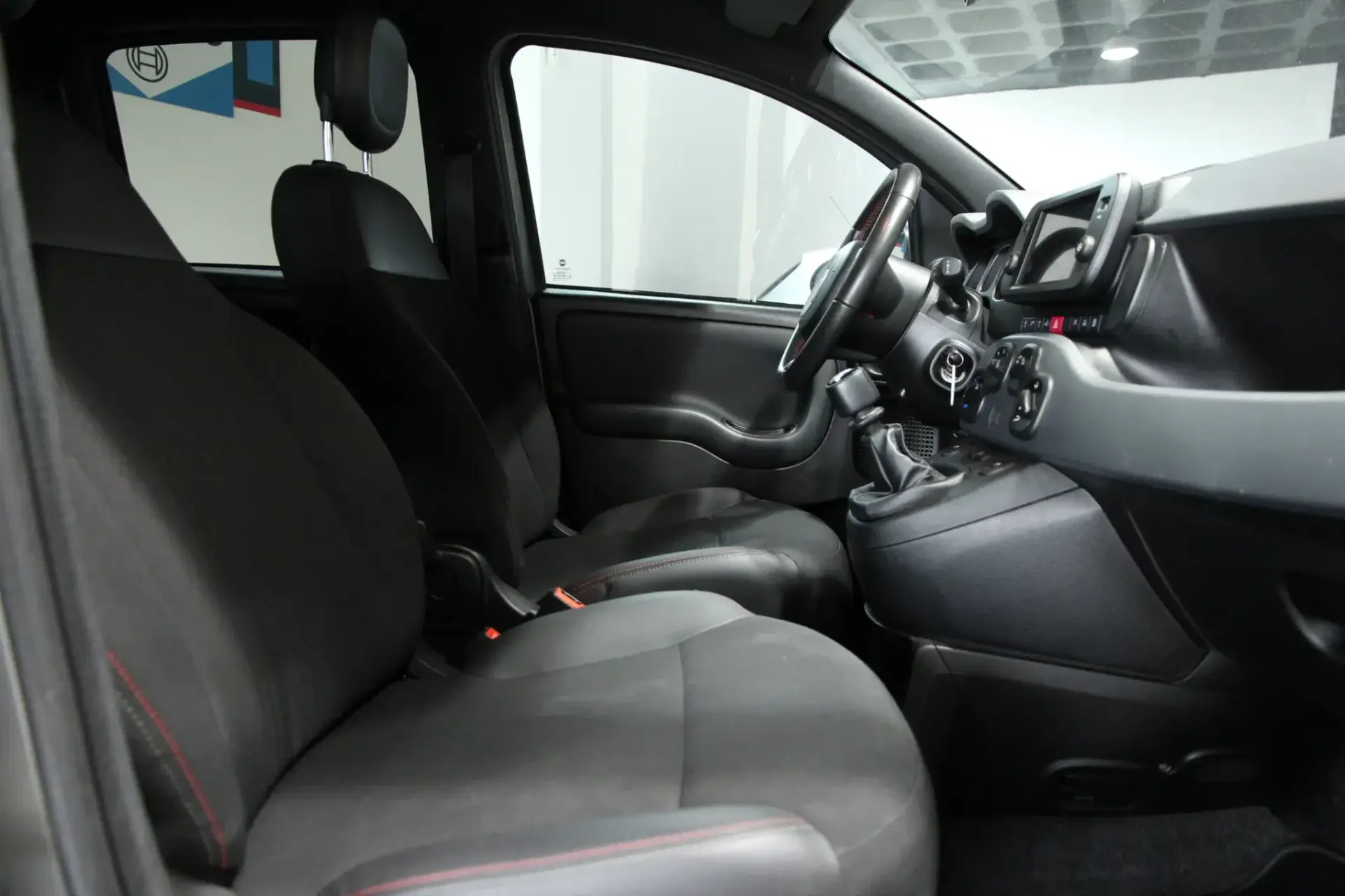 Fiat Panda Outro 17