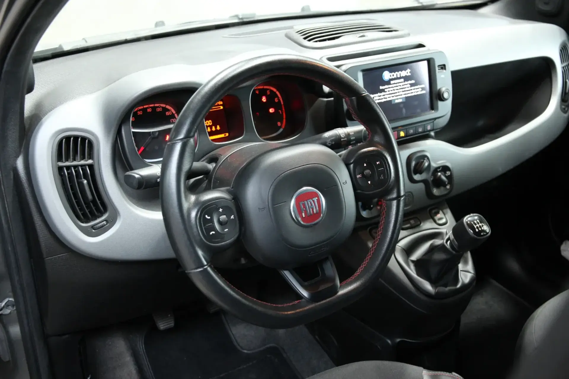 Fiat Panda Outro 18