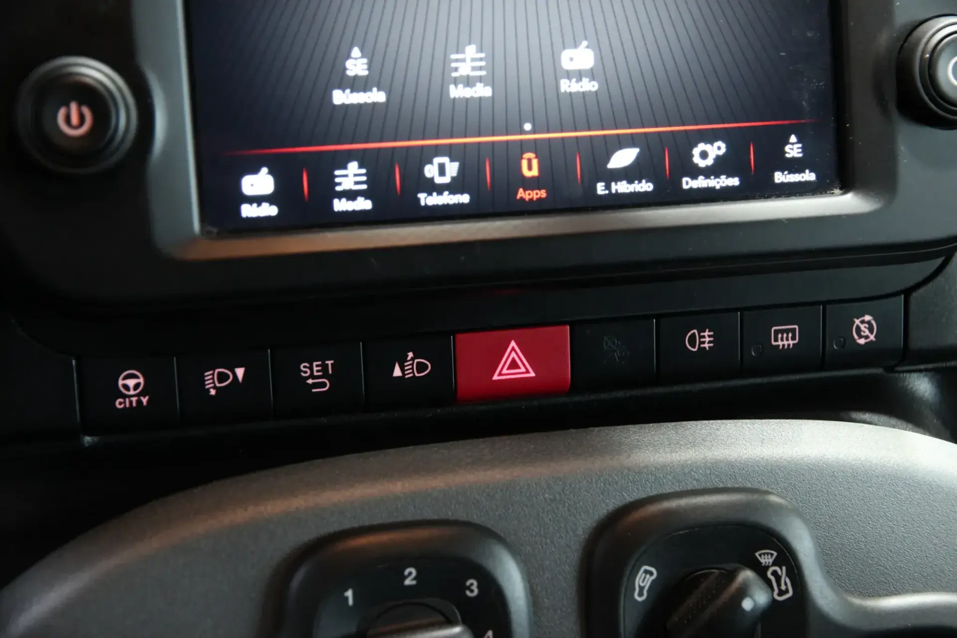 Fiat Panda Outro 21