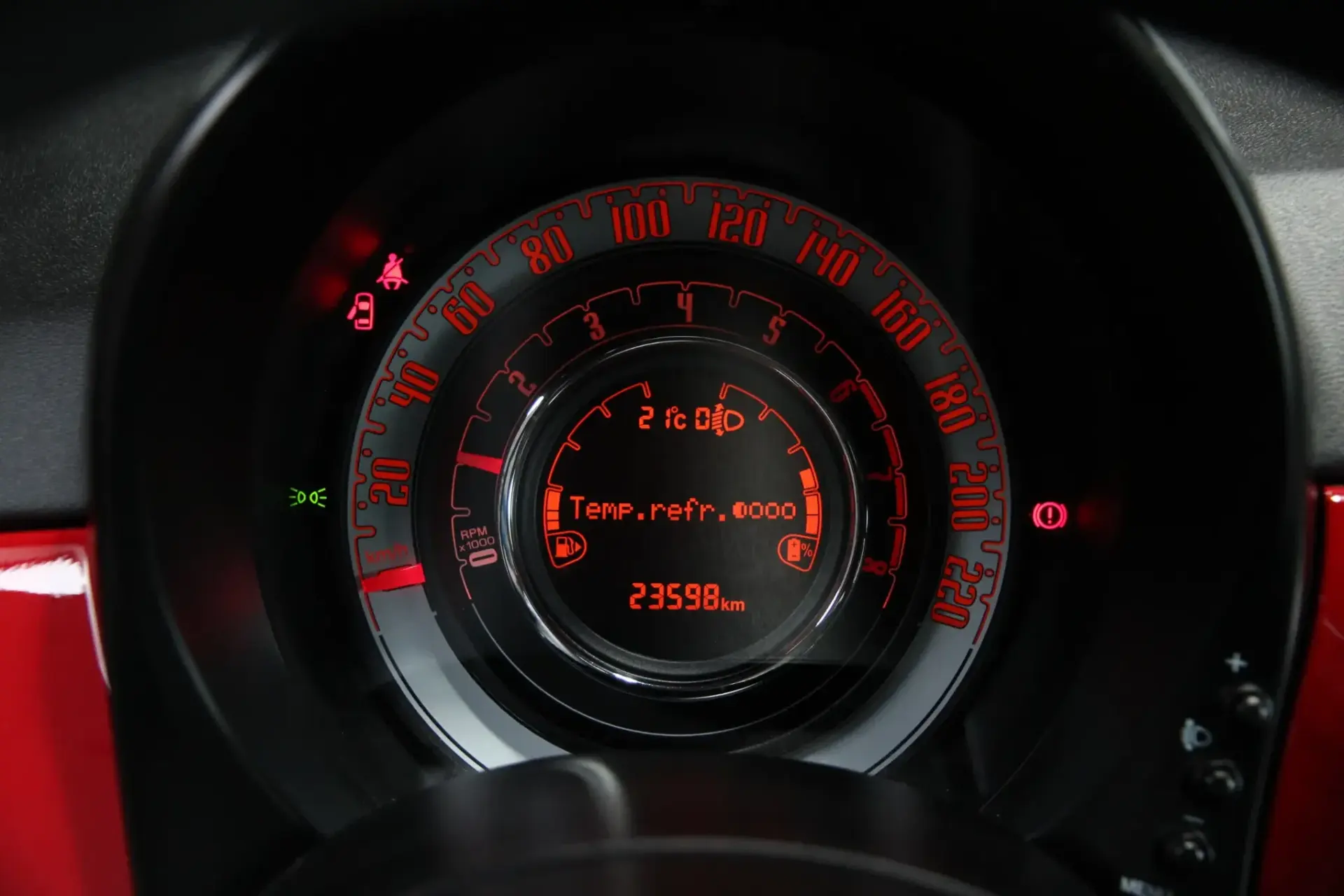 Fiat 500 Outro 10