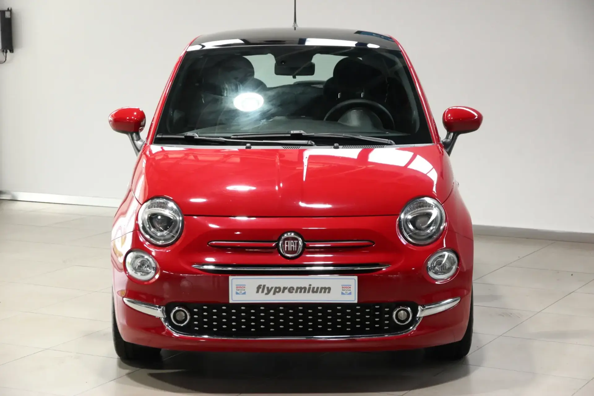 Fiat 500 Outro 12