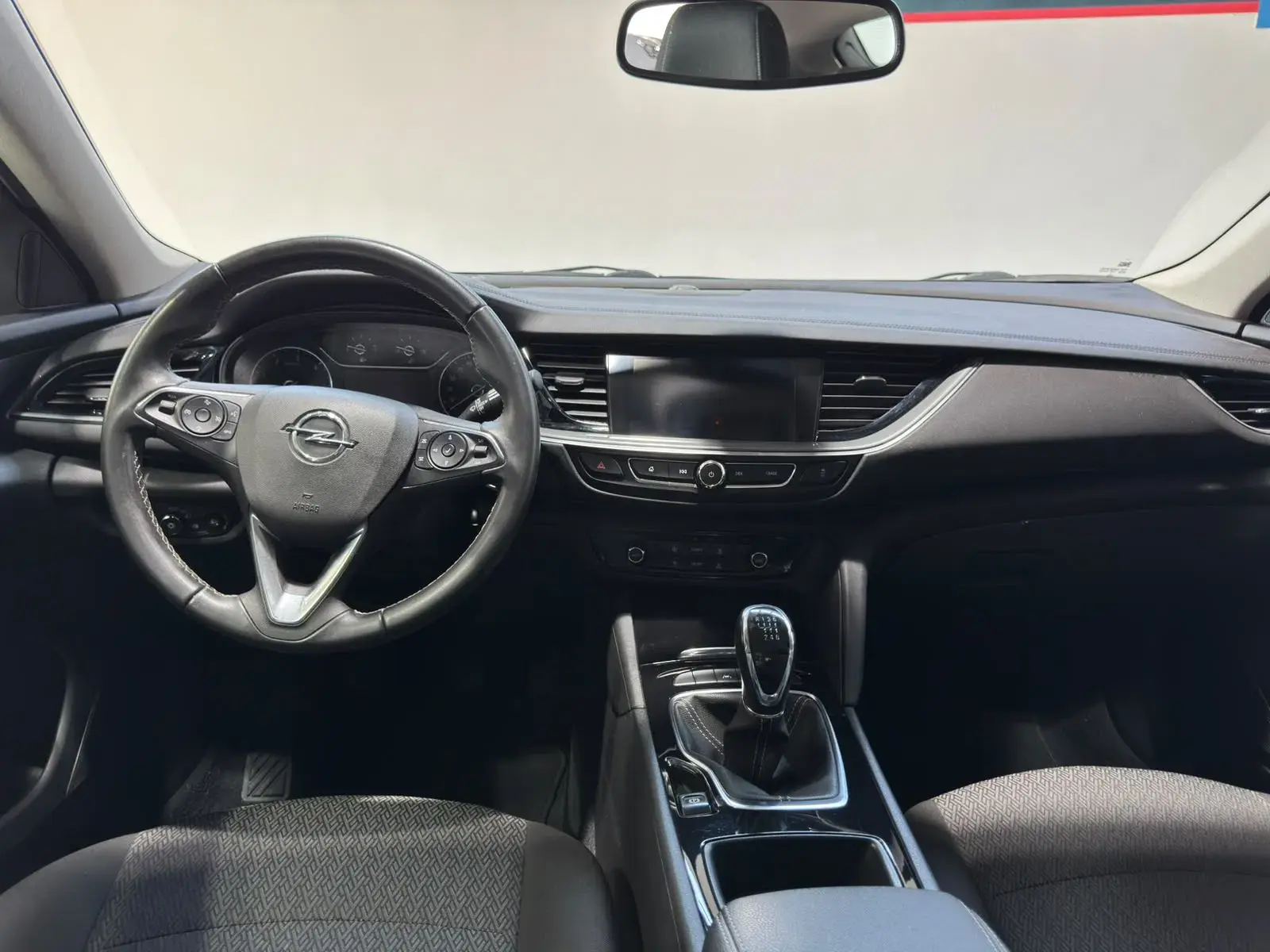 Opel Insignia Grand Sport 1.6 CDTi Business Edition 4