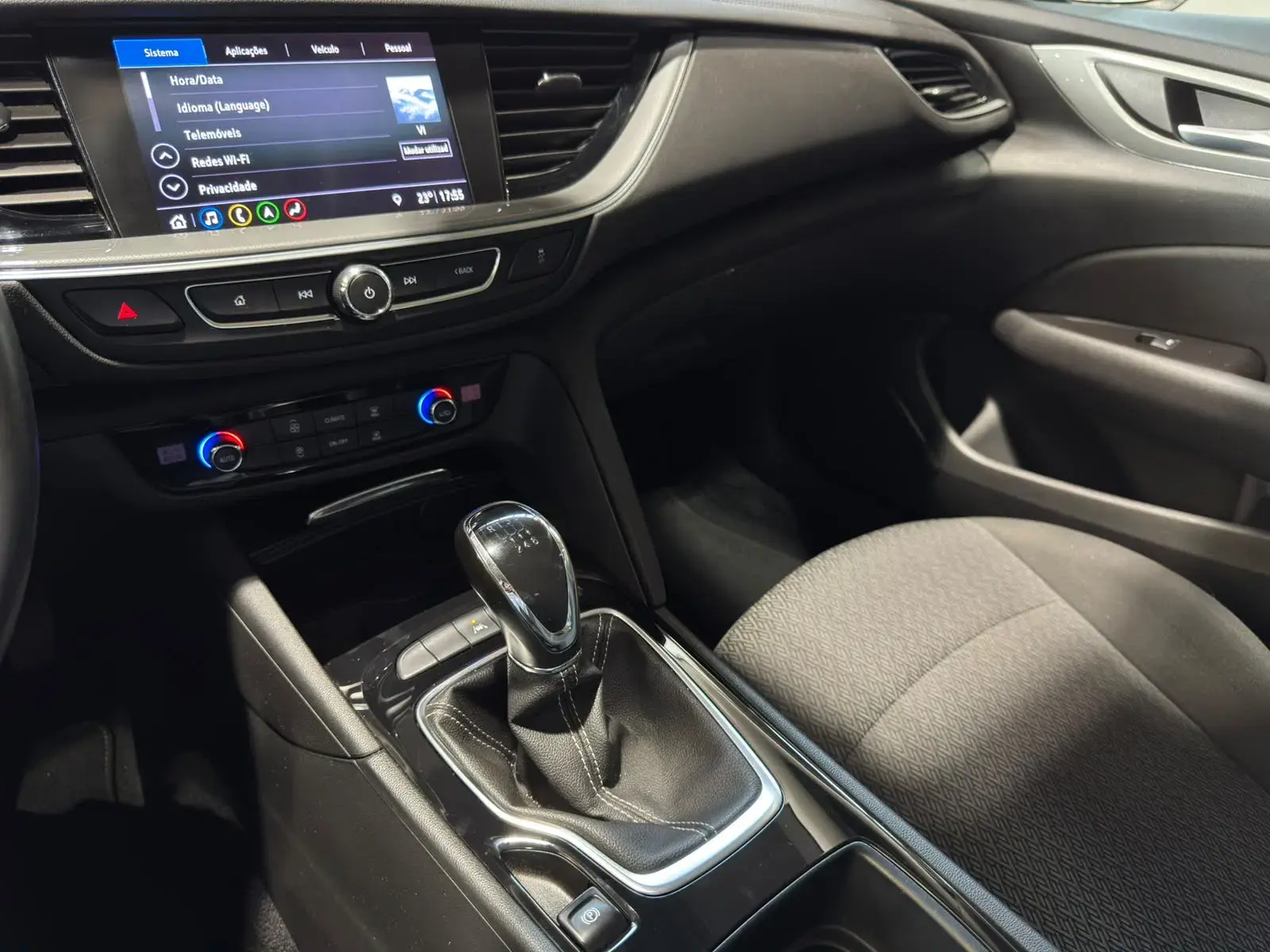 Opel Insignia Grand Sport 1.6 CDTi Business Edition 21