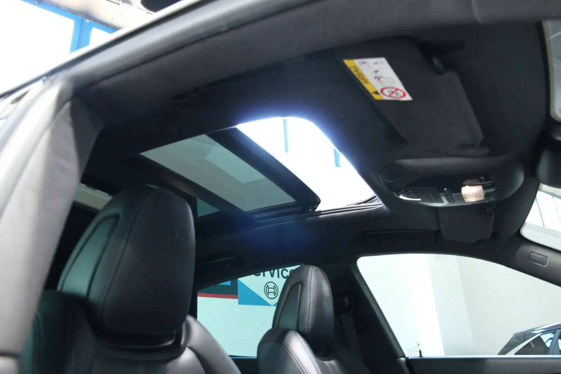 Maserati Levante 2.0 GT 4