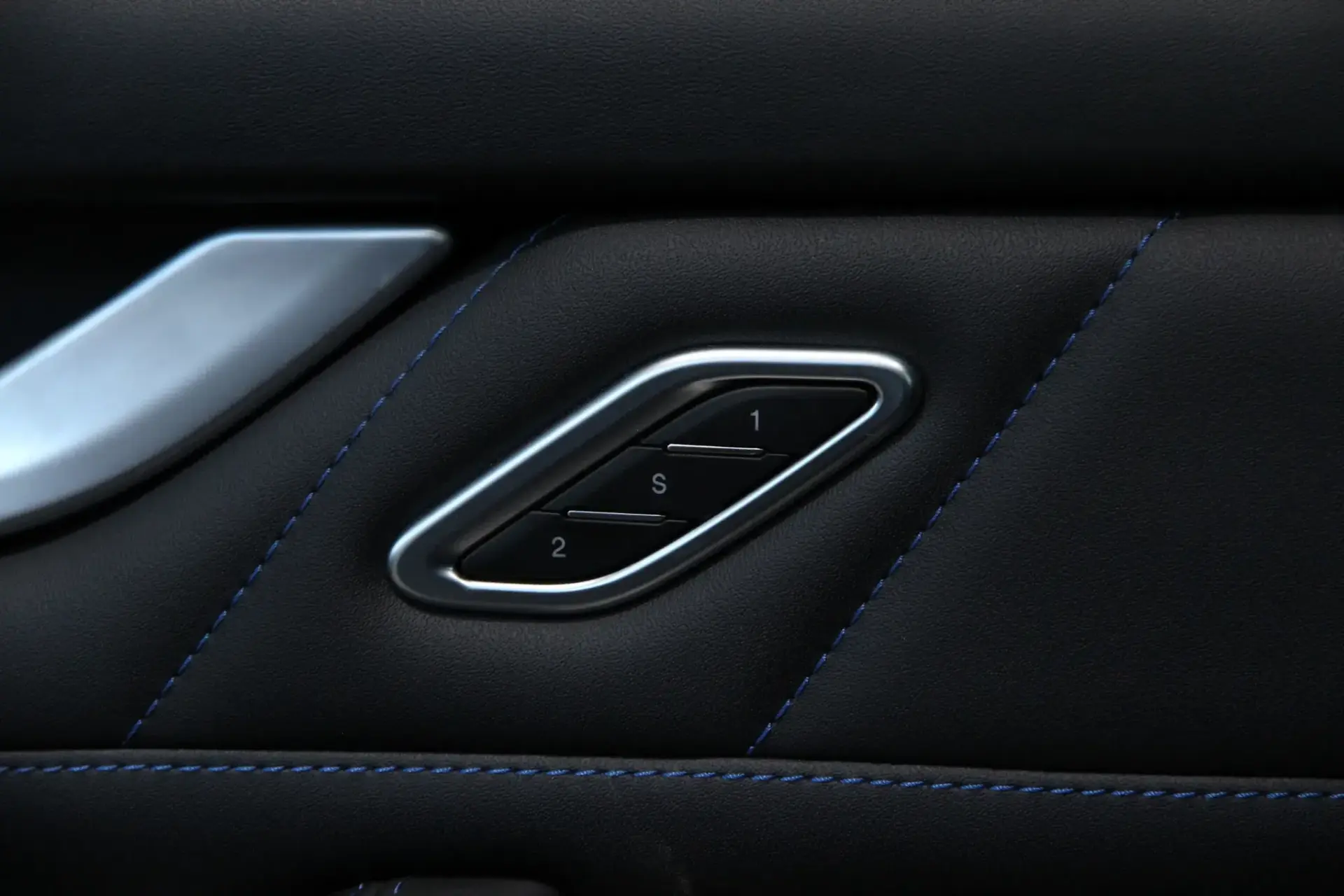 Maserati Levante 2.0 GT 7