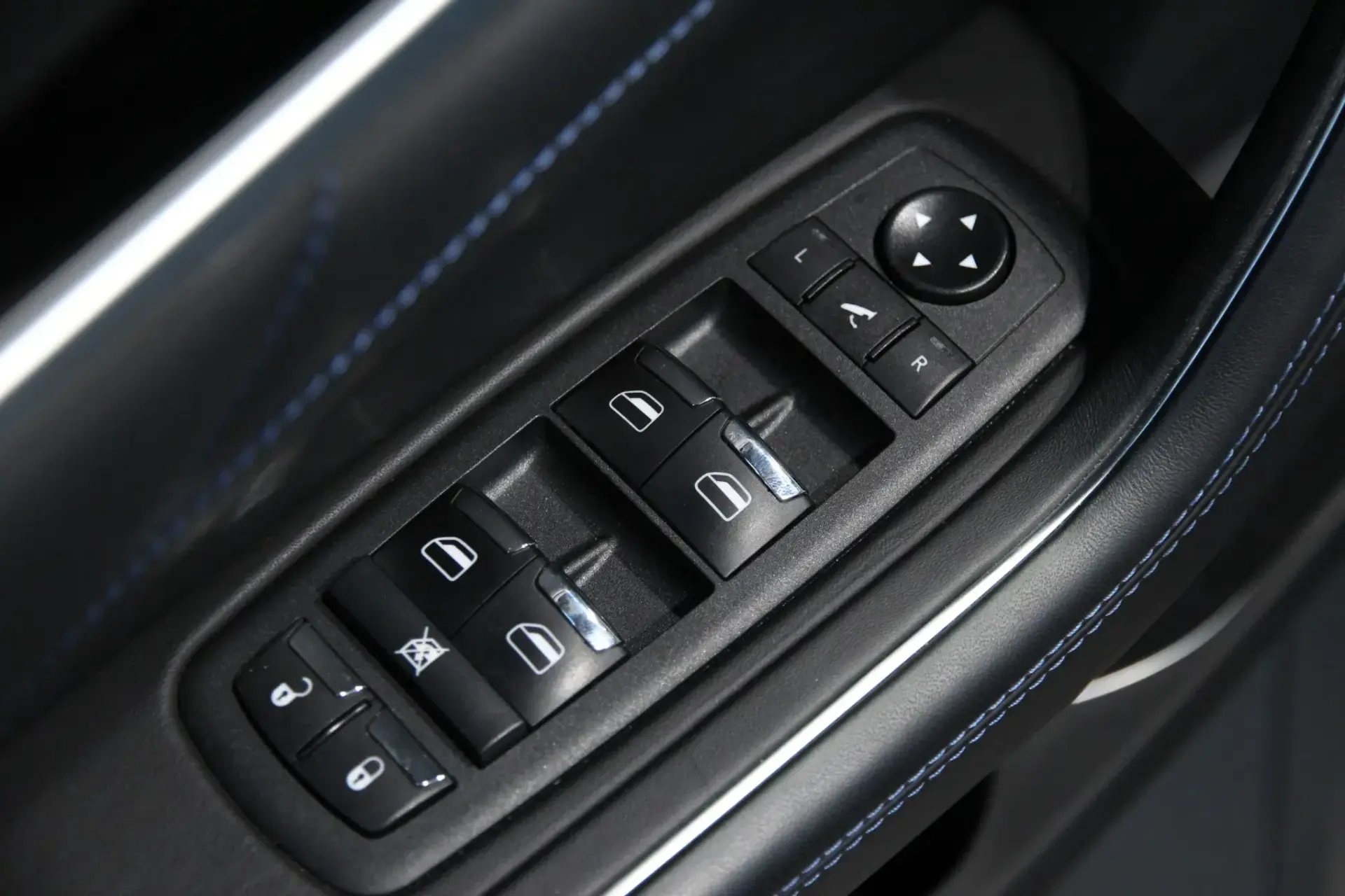 Maserati Levante 2.0 GT 10