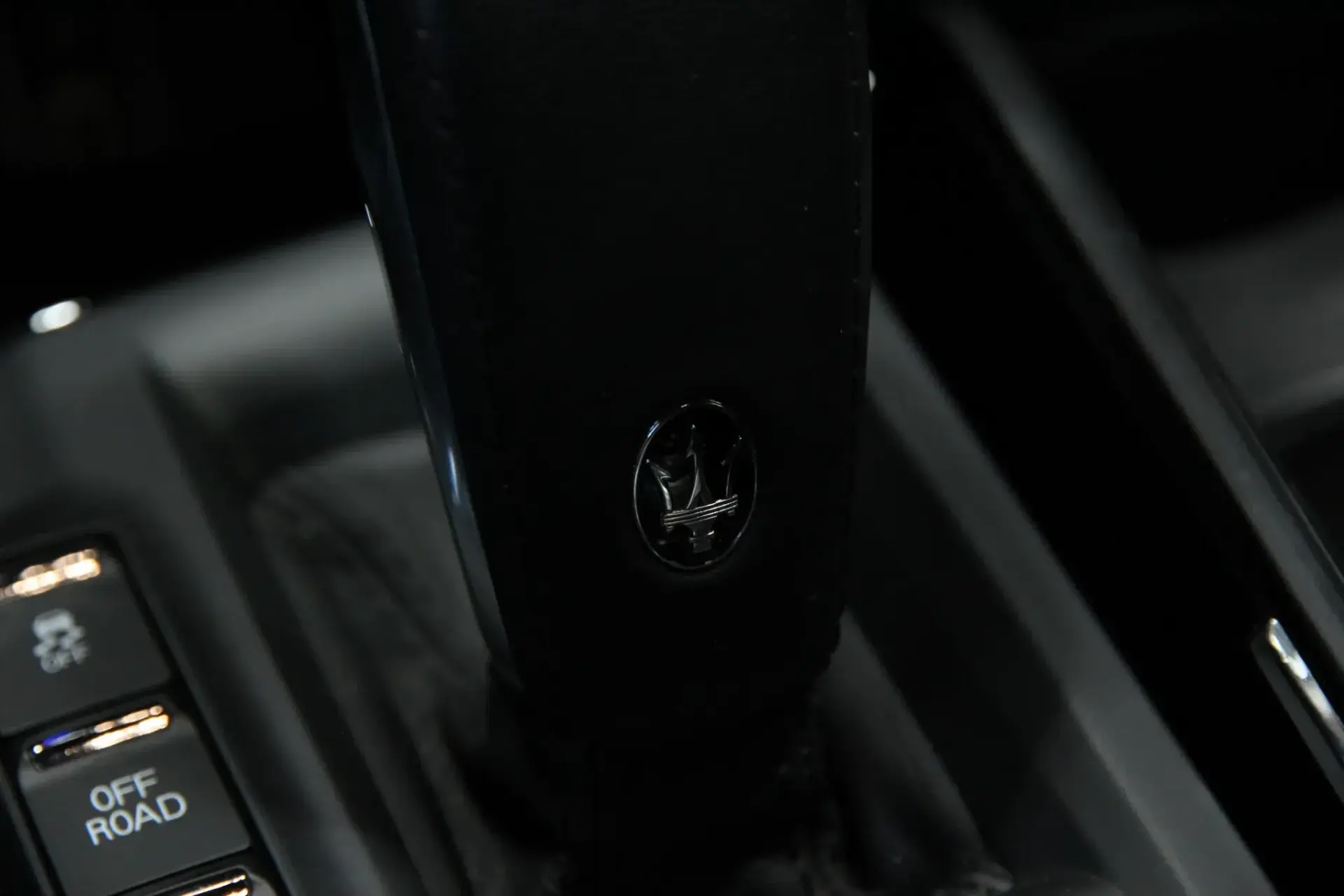 Maserati Levante 2.0 GT 16