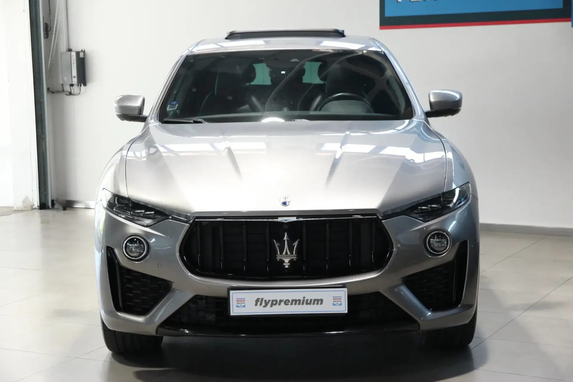 Maserati Levante 2.0 GT 23