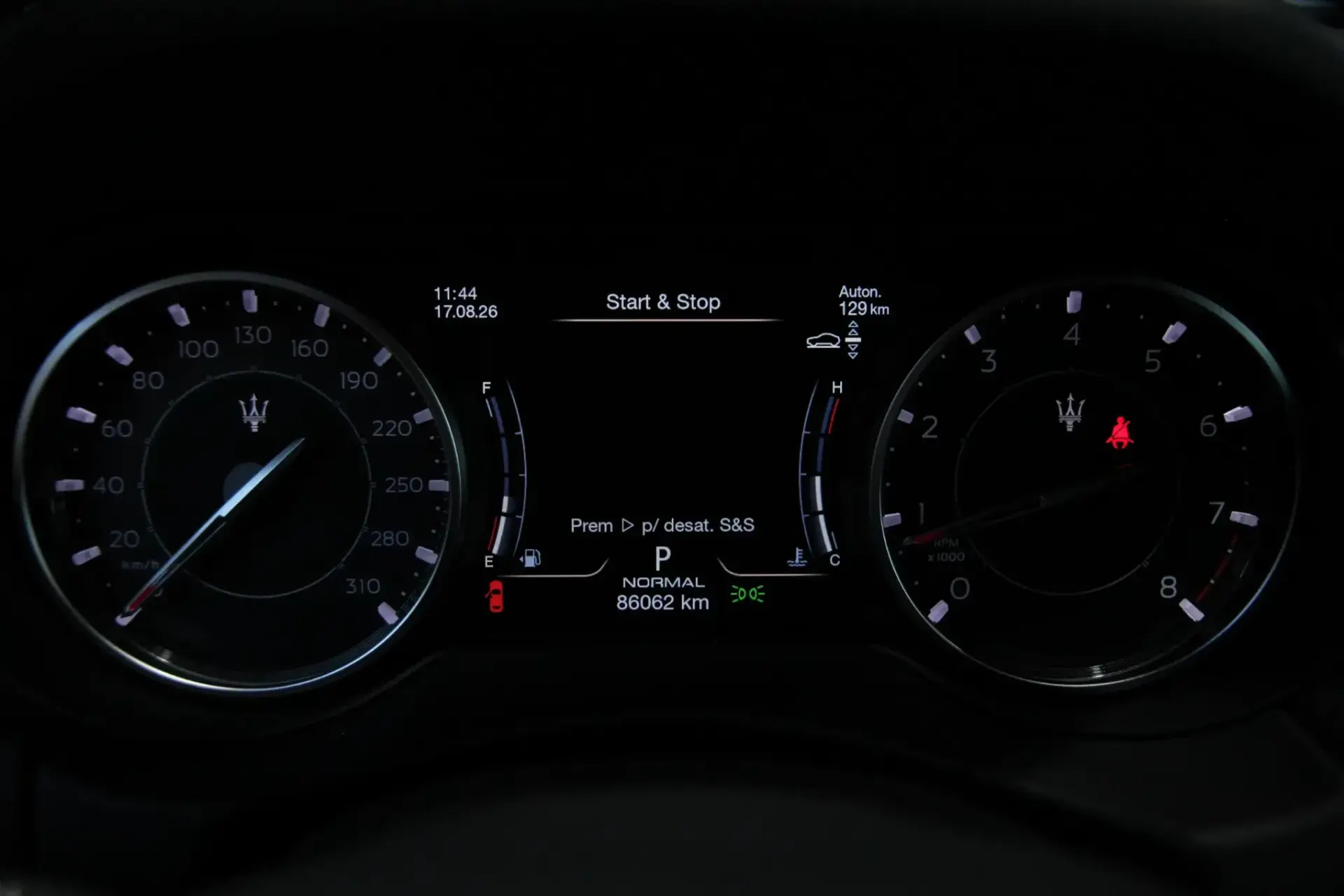 Maserati Levante 2.0 GT 28