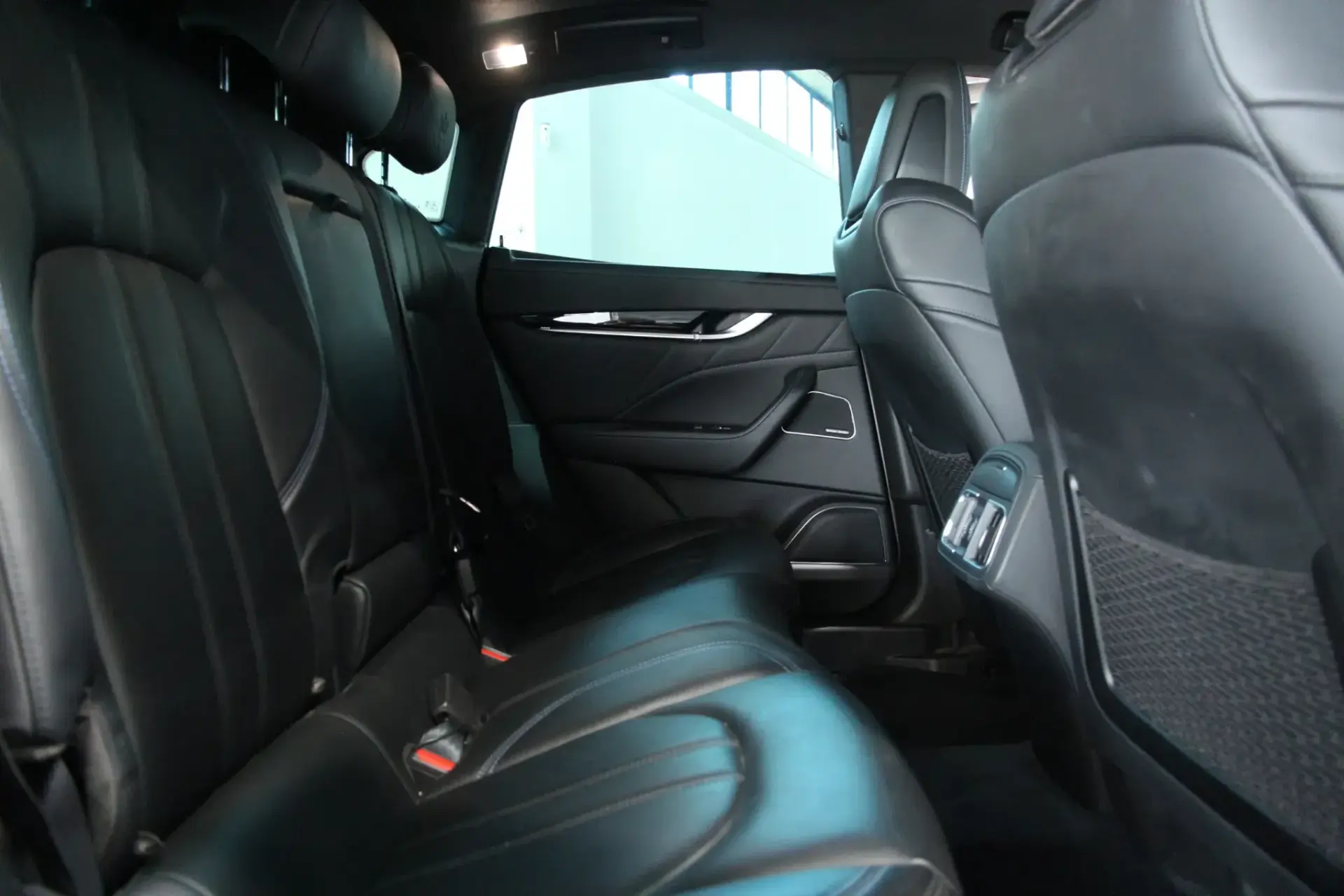 Maserati Levante 2.0 GT 29