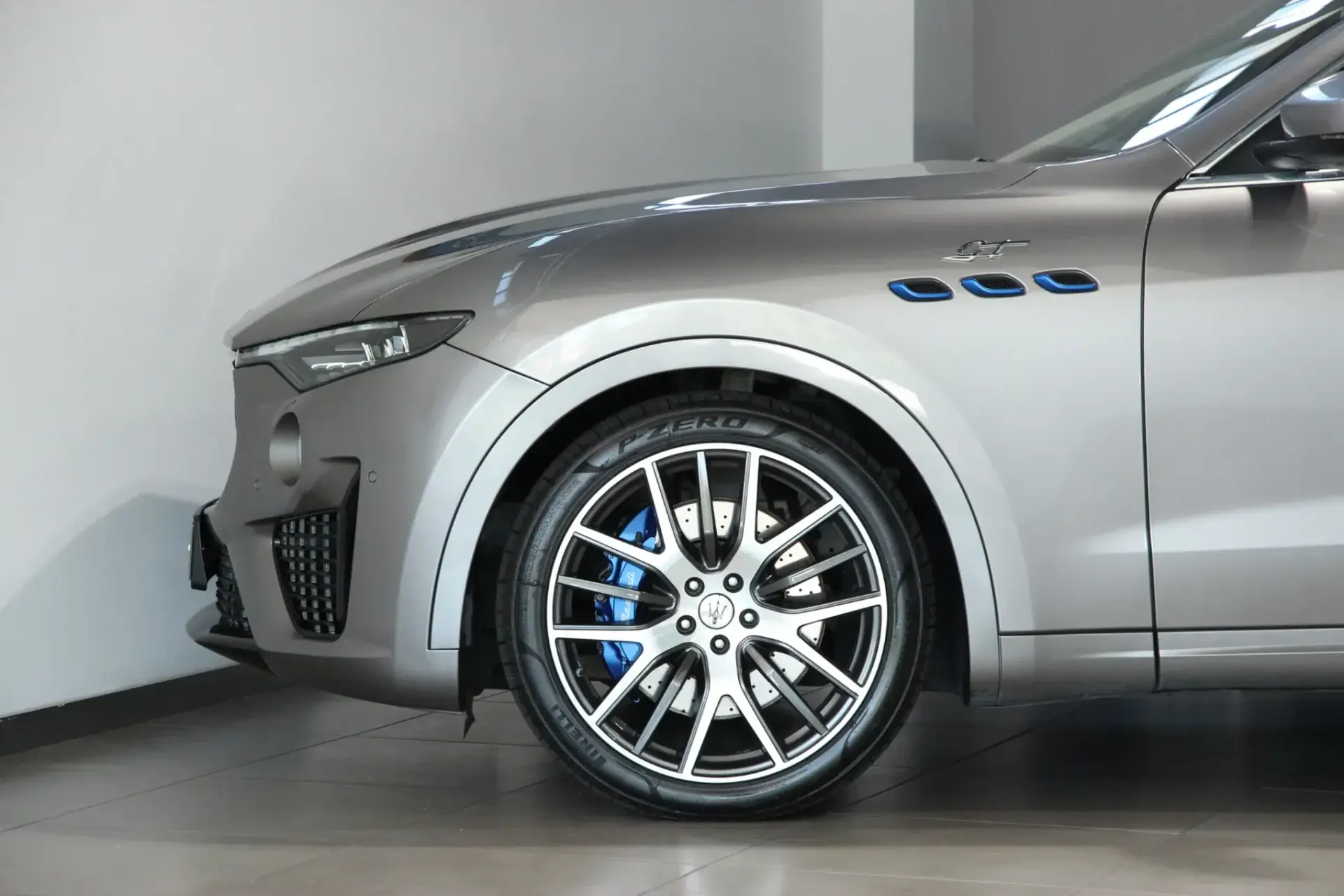 Maserati Levante 2.0 GT 35
